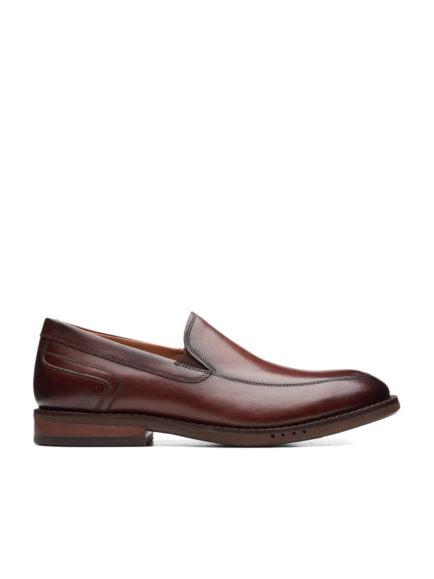 Clarks griffin discount milly penny loafer