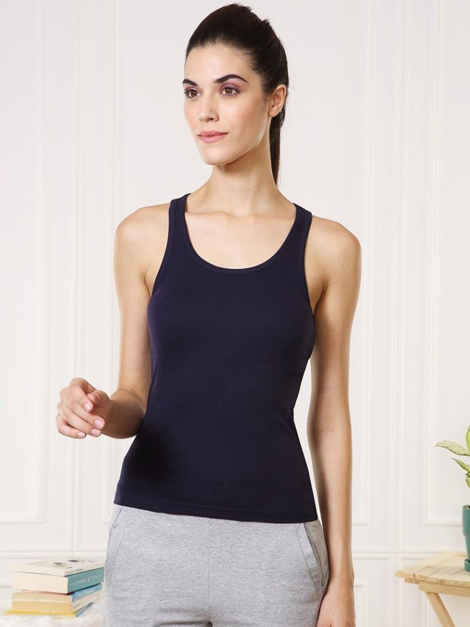 Van Heusen Intimates Camisoles, Tank Top for Women at