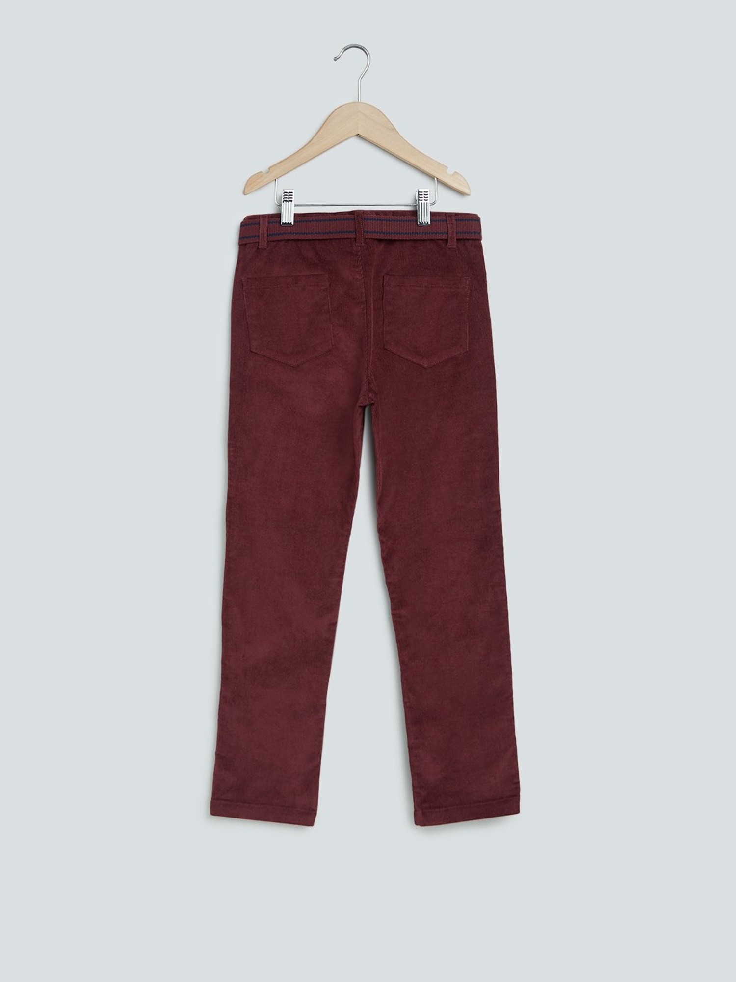 Review Never Established Chino Trousers Size XS 34 36… - Gem