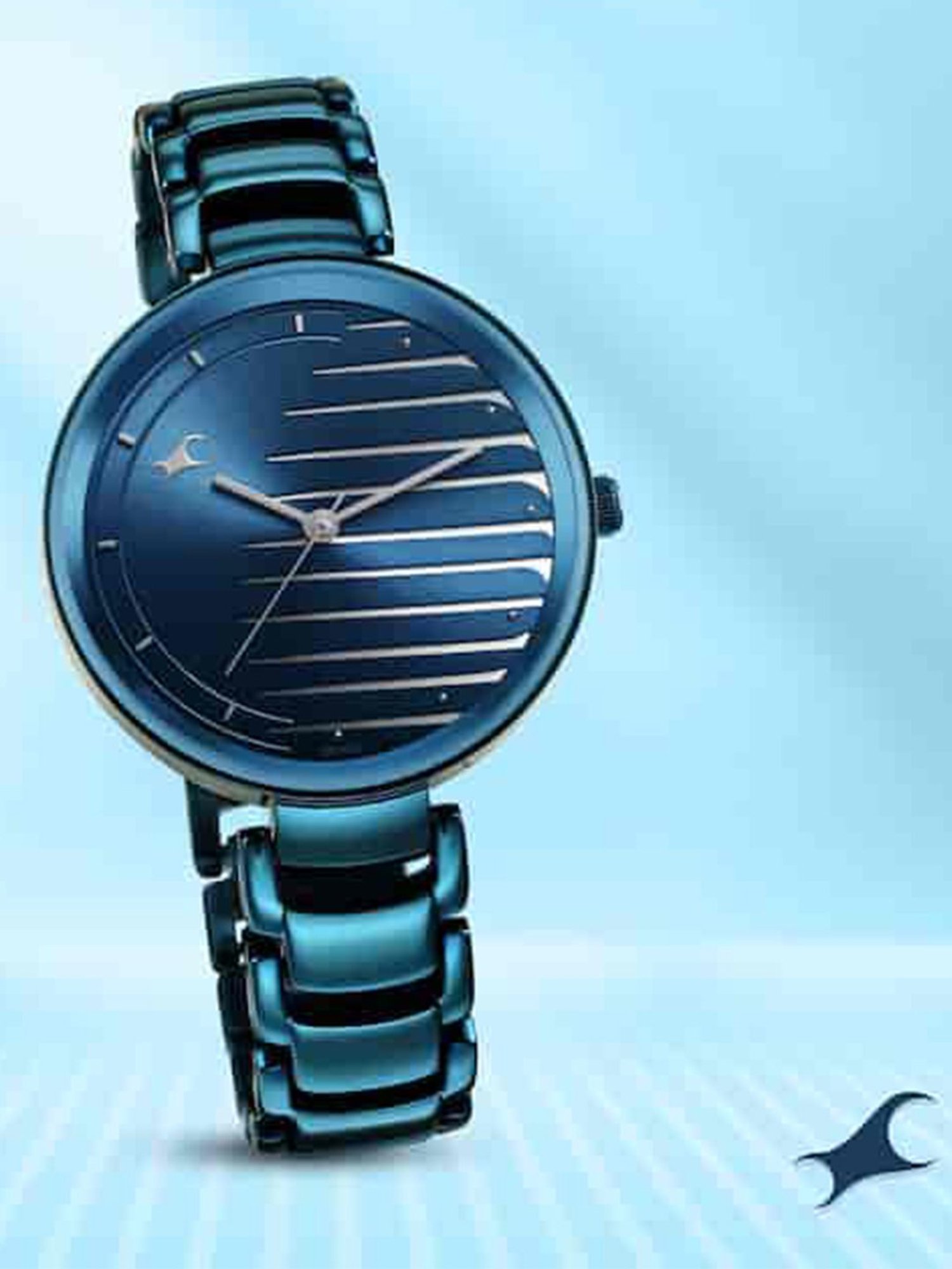 Wrist watch discount for girls fastrack