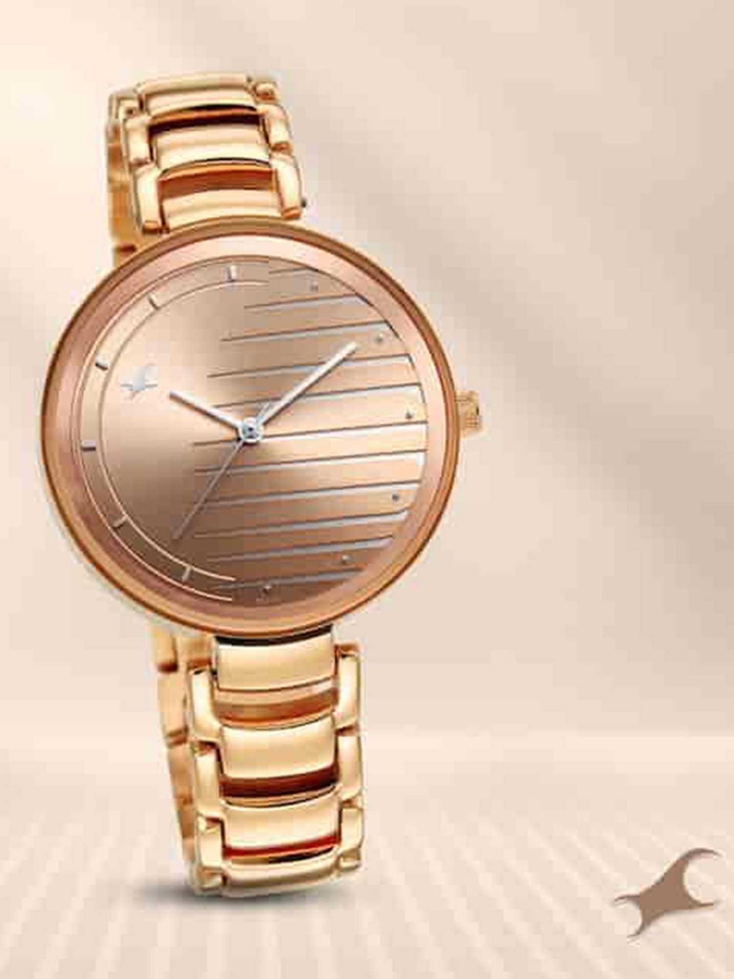 Fastrack ladies watch on sale price 1000 to 1500