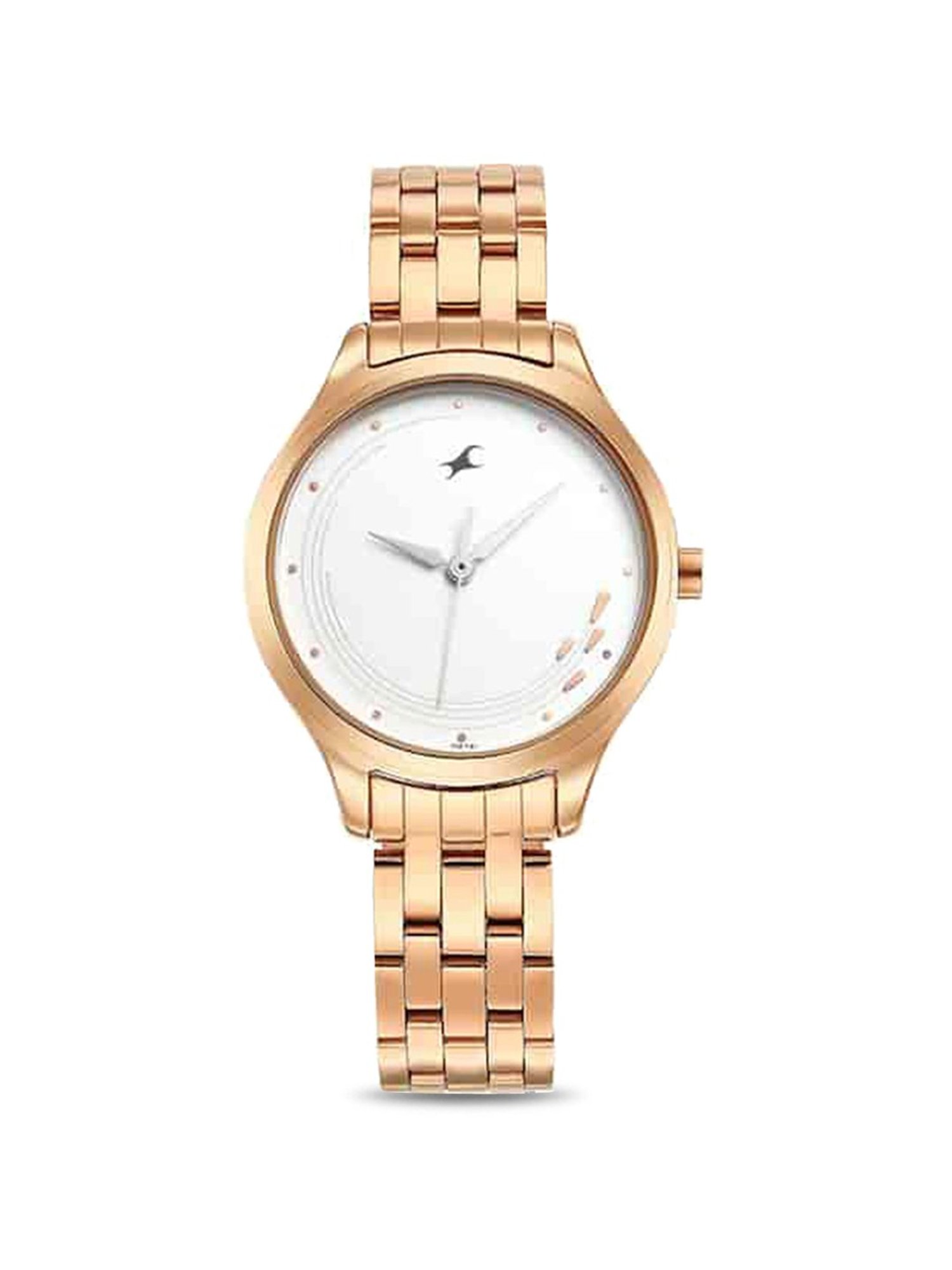 Fast track ladies outlet watch