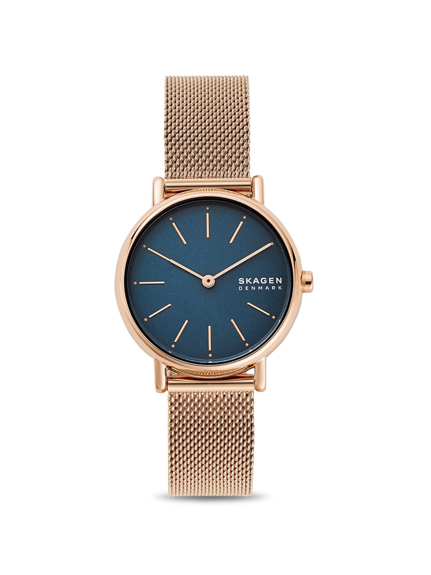 Skagen Signatur Stainless Steel Case Women's Watch SKW2727