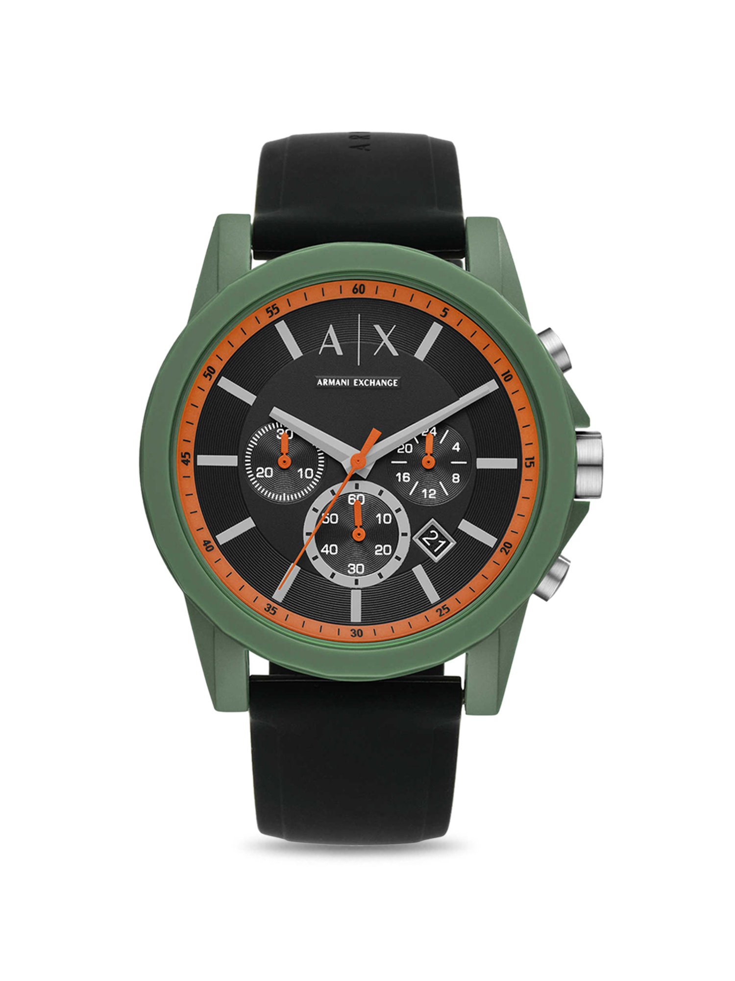 Buy ARMANI EXCHANGE AX1348 Analog Watch for Men at Best Price