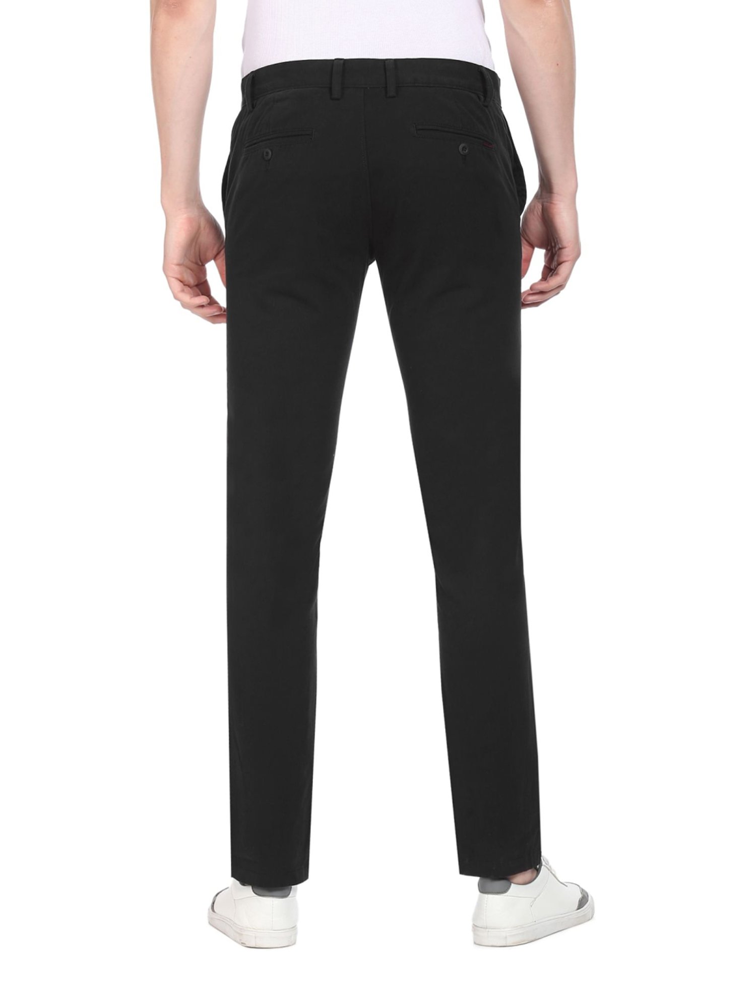 Us Polo Assn Linen Trousers  Buy Us Polo Assn Linen Trousers online in  India