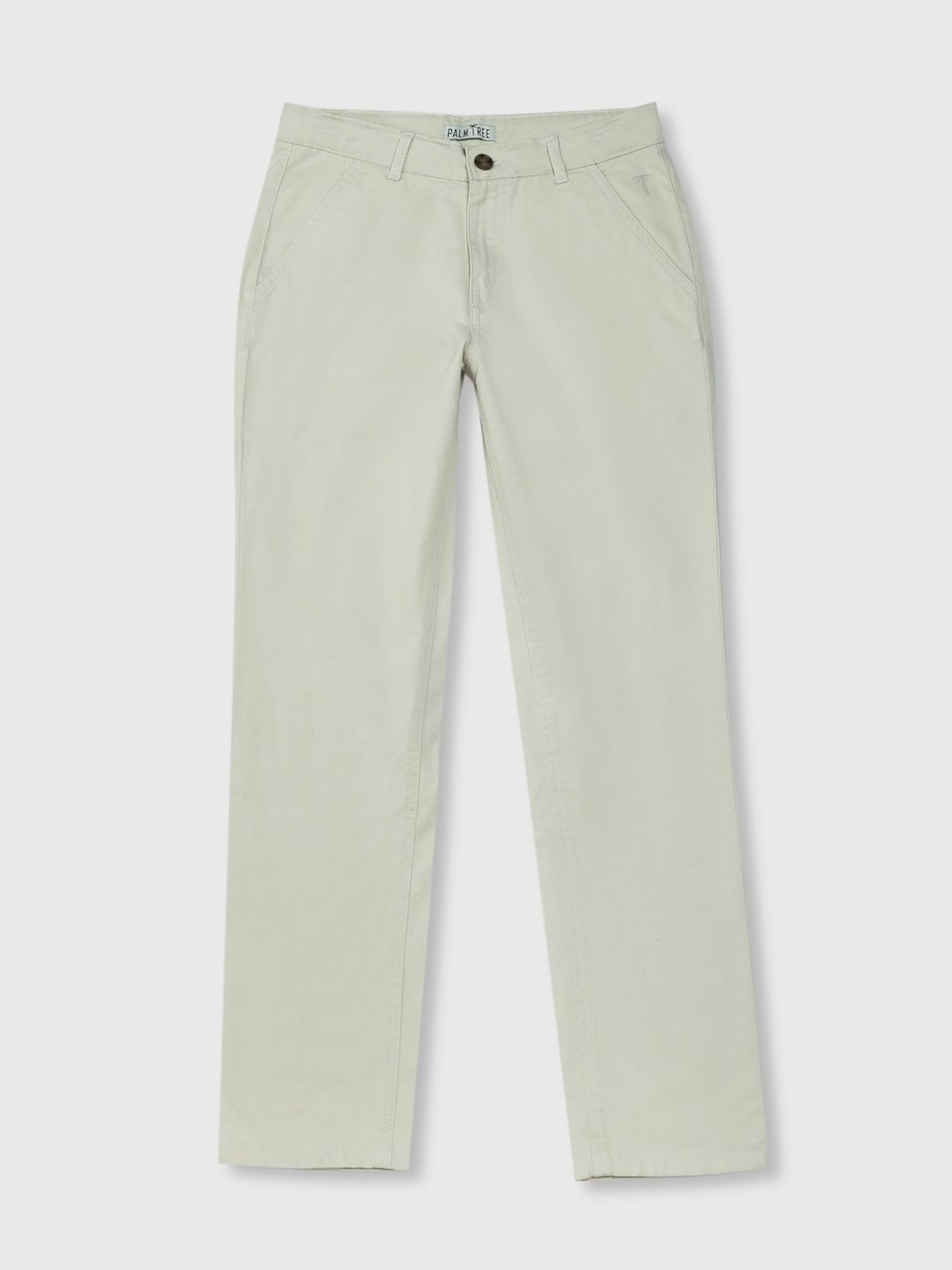Baby Boys Check Top & White Trousers | Bumpalumpa.com
