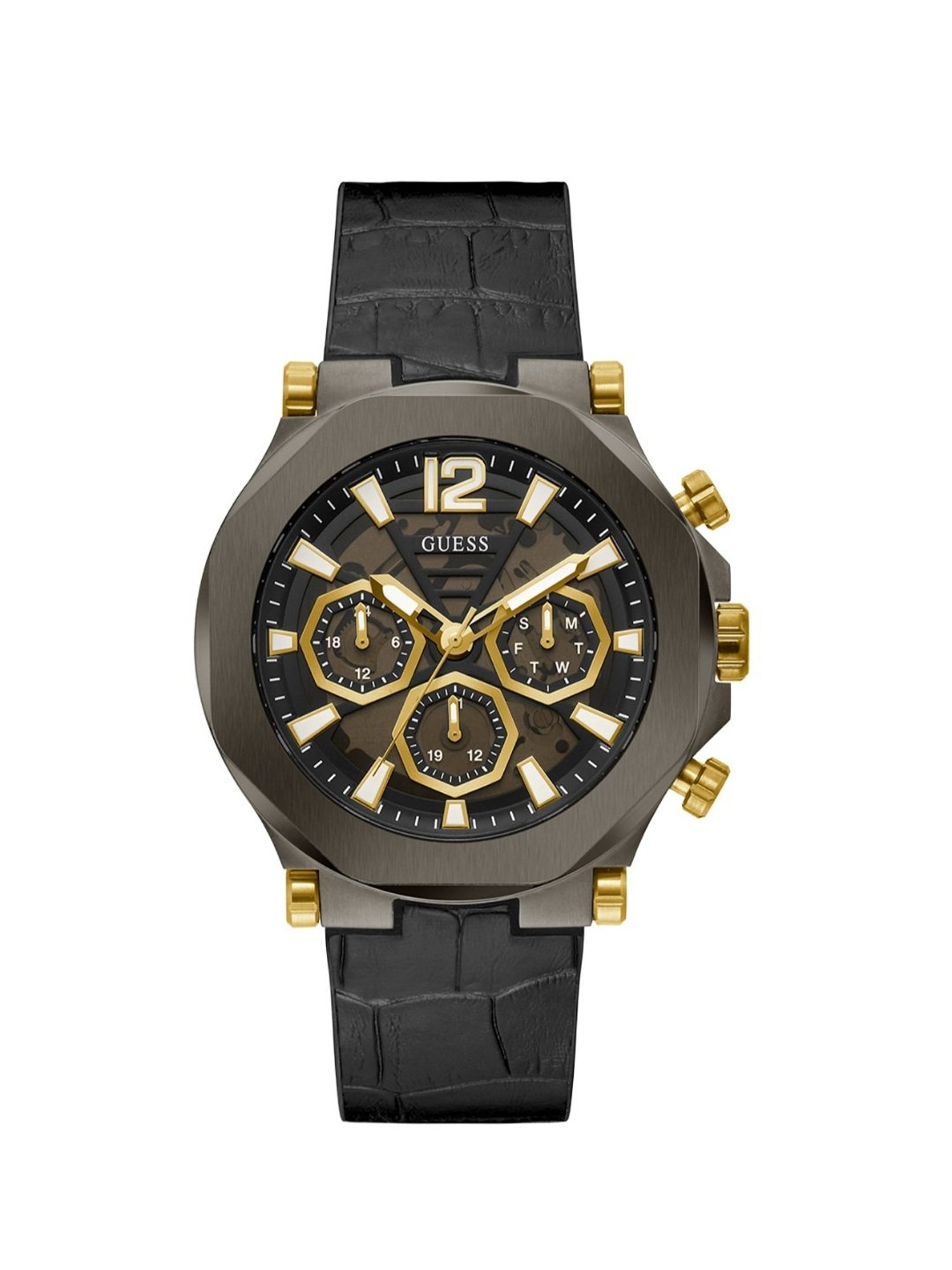 Guess chronograph Clearance