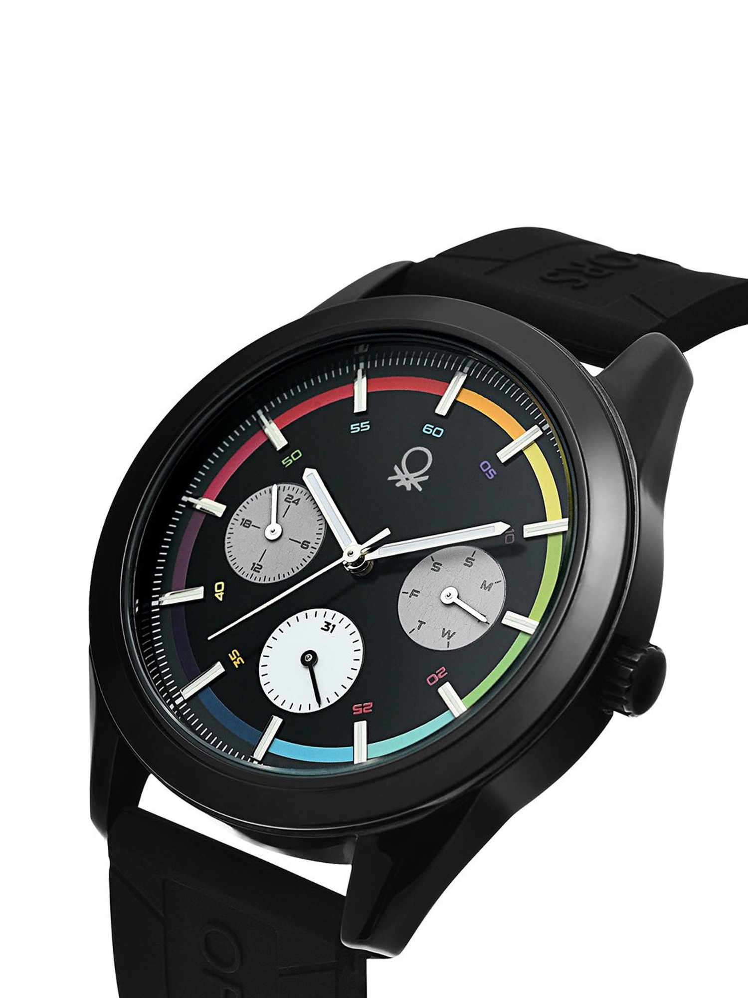 Cookoo 2™ Connected Watch for iPhone® & Android