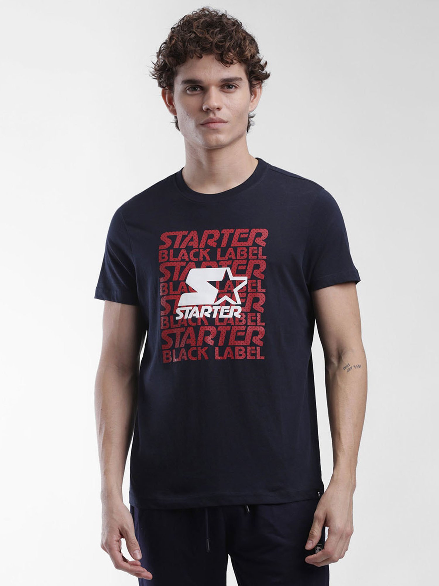 STARTER, Shirts