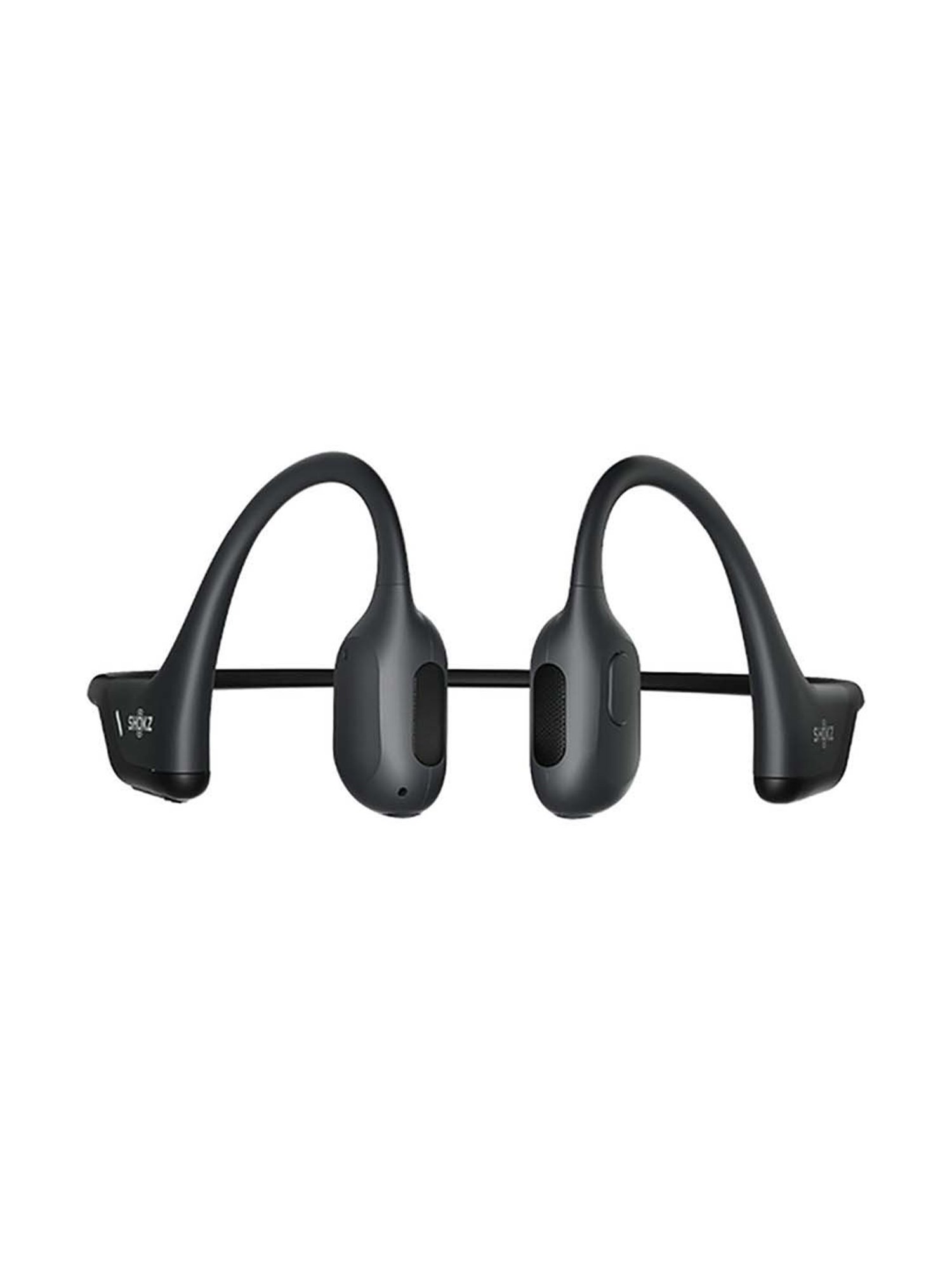 Buy Shokz OpenRun Pro Bone Conduction Open Ear Headphone Online At