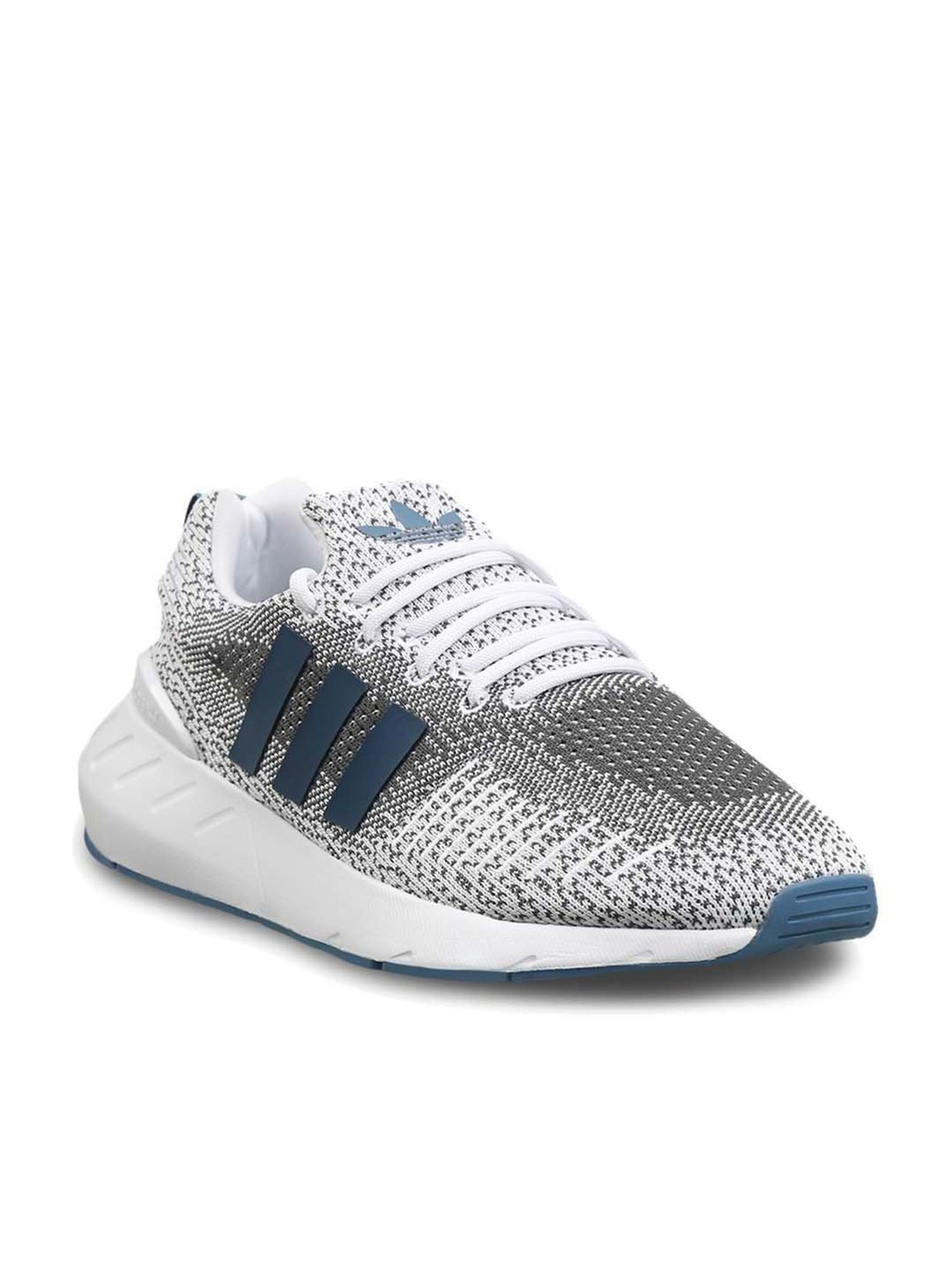 Adidas swift run hot sale aero blue