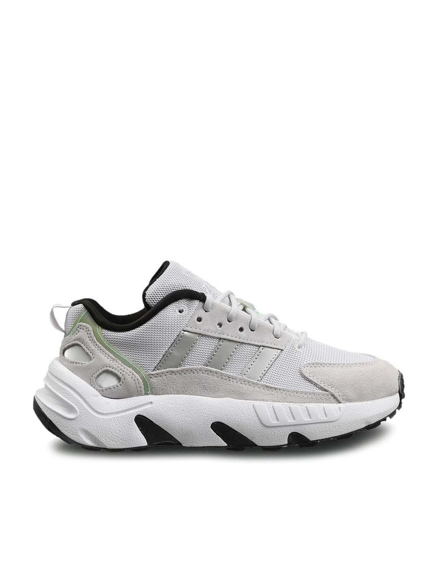 あたま Buy Adidas Originals Women's ZX 22 BOOST EASE W White Sneakers for