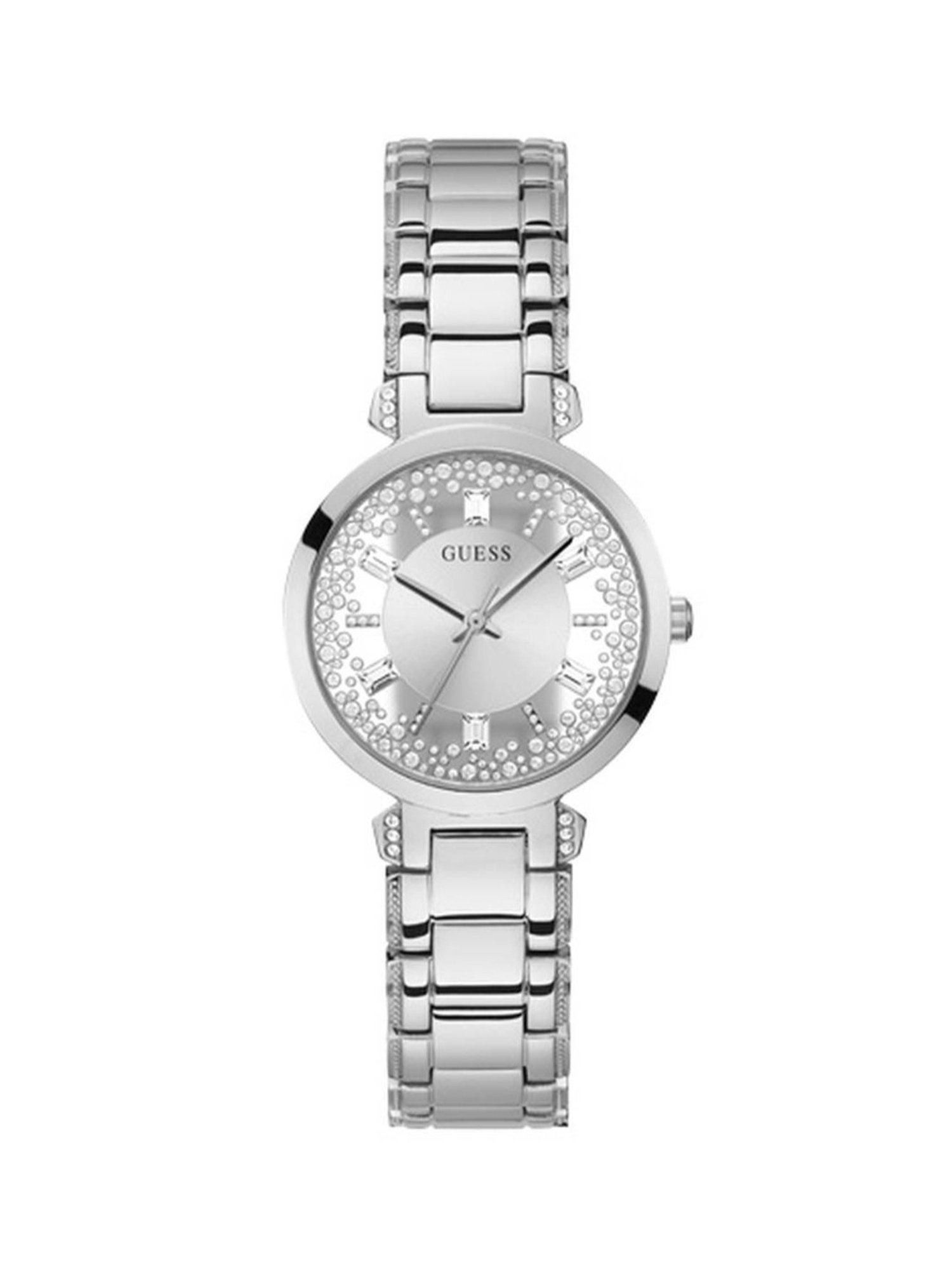 Watches For Women: Shop Ladies Wristwatches - Fossil US