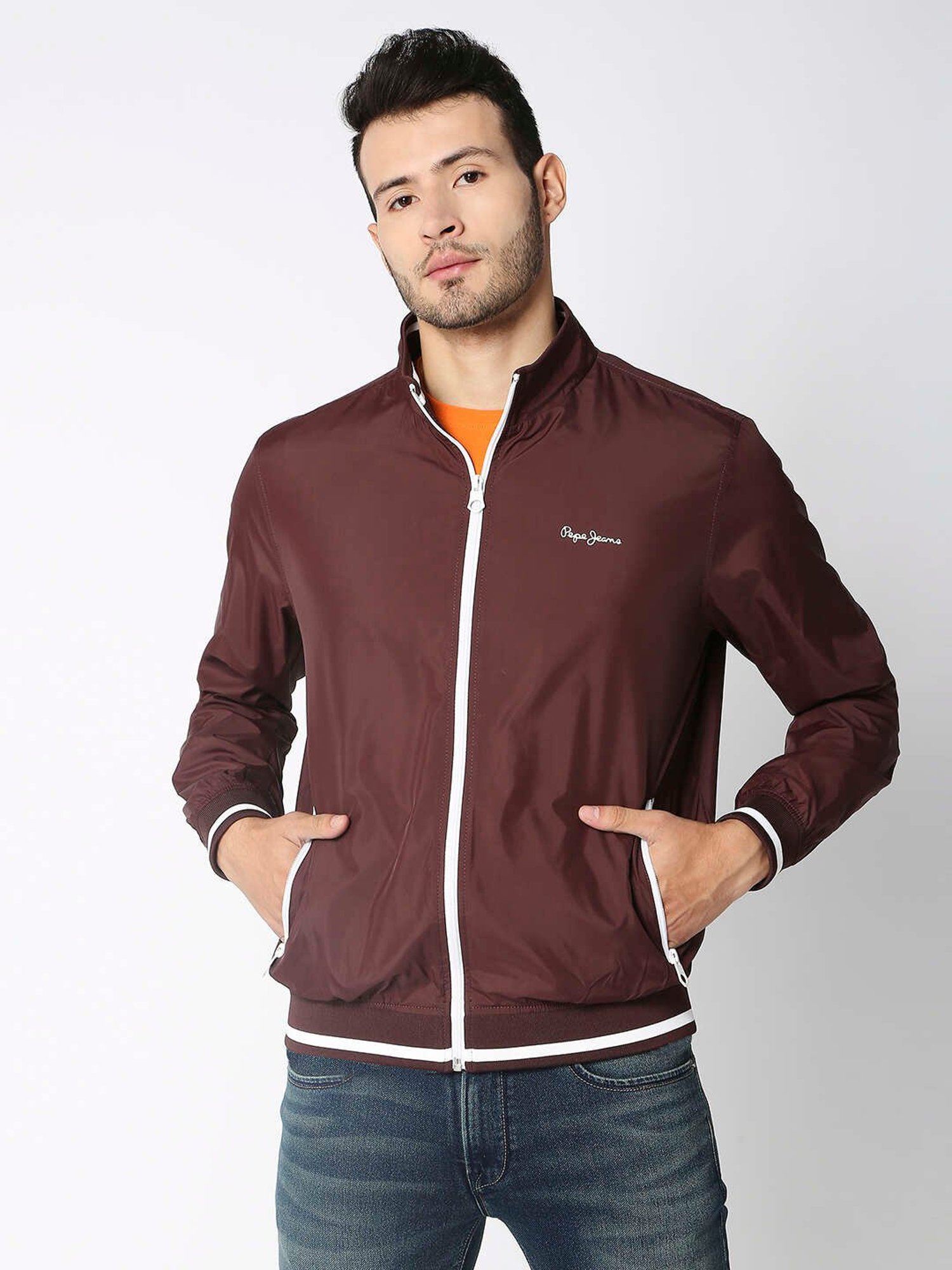 Men's Bomber and Casual Jackets | ZARA United States