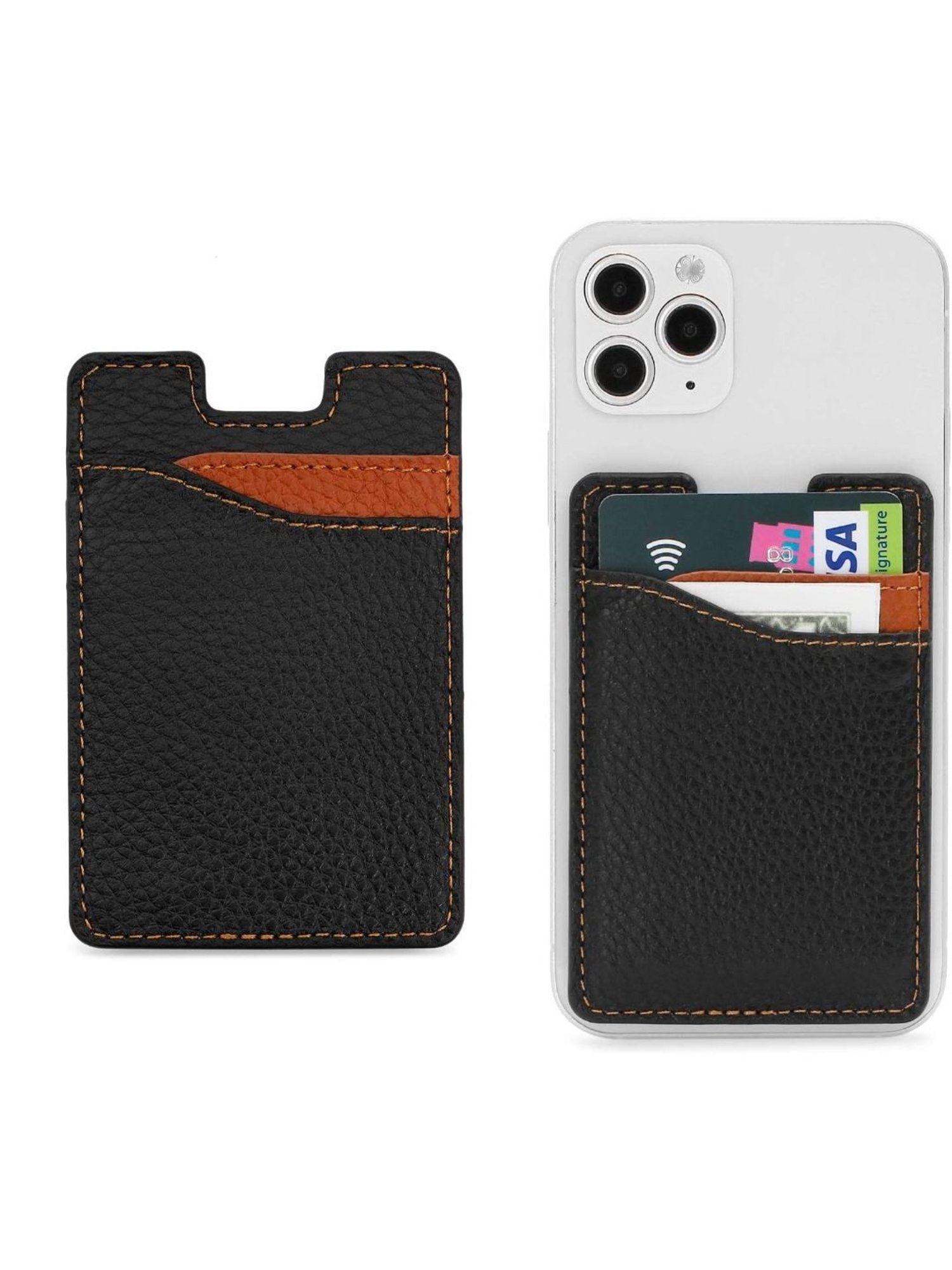 moto z4 leather case