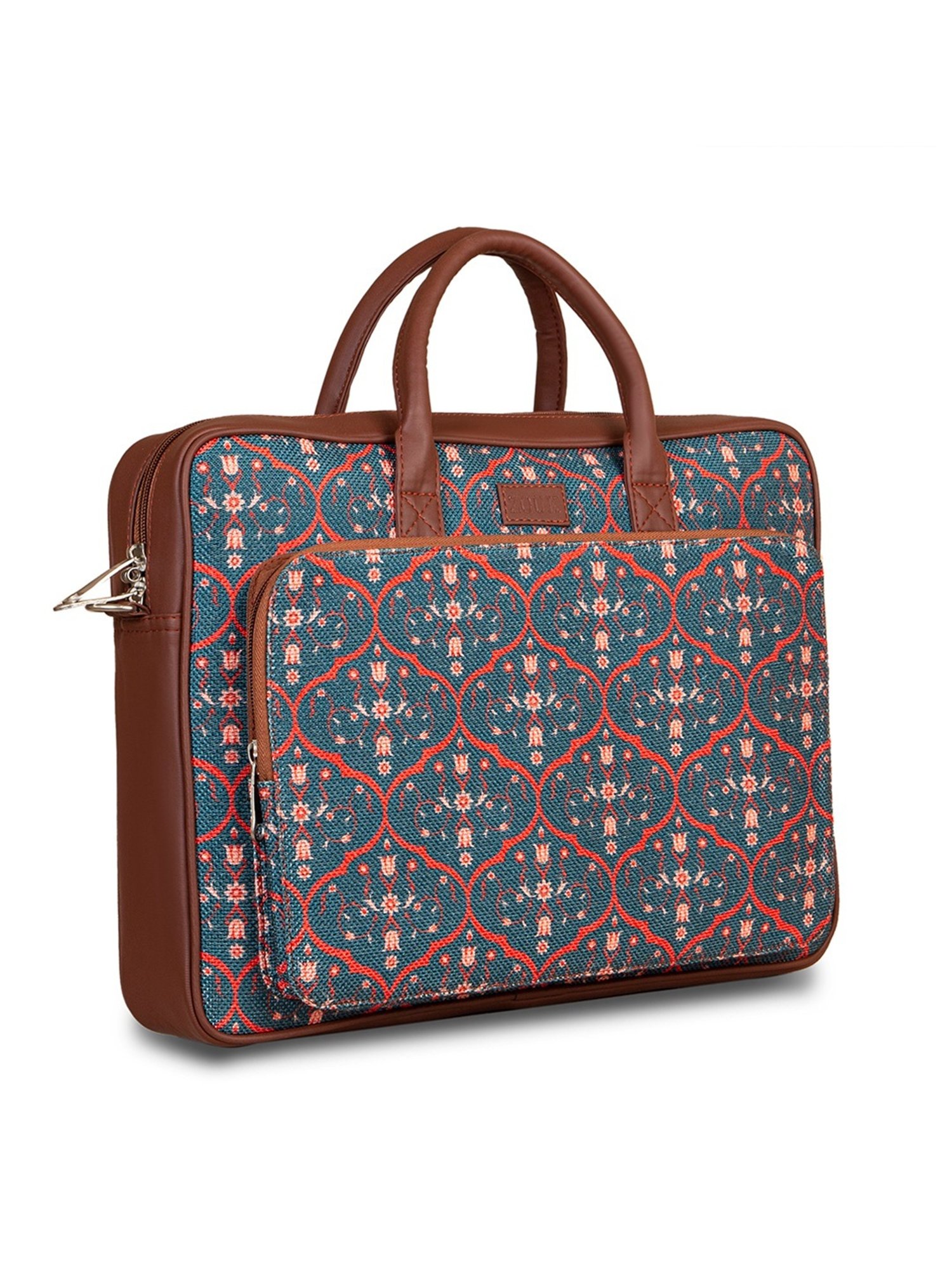 Taj Guldasta Laptop Bag