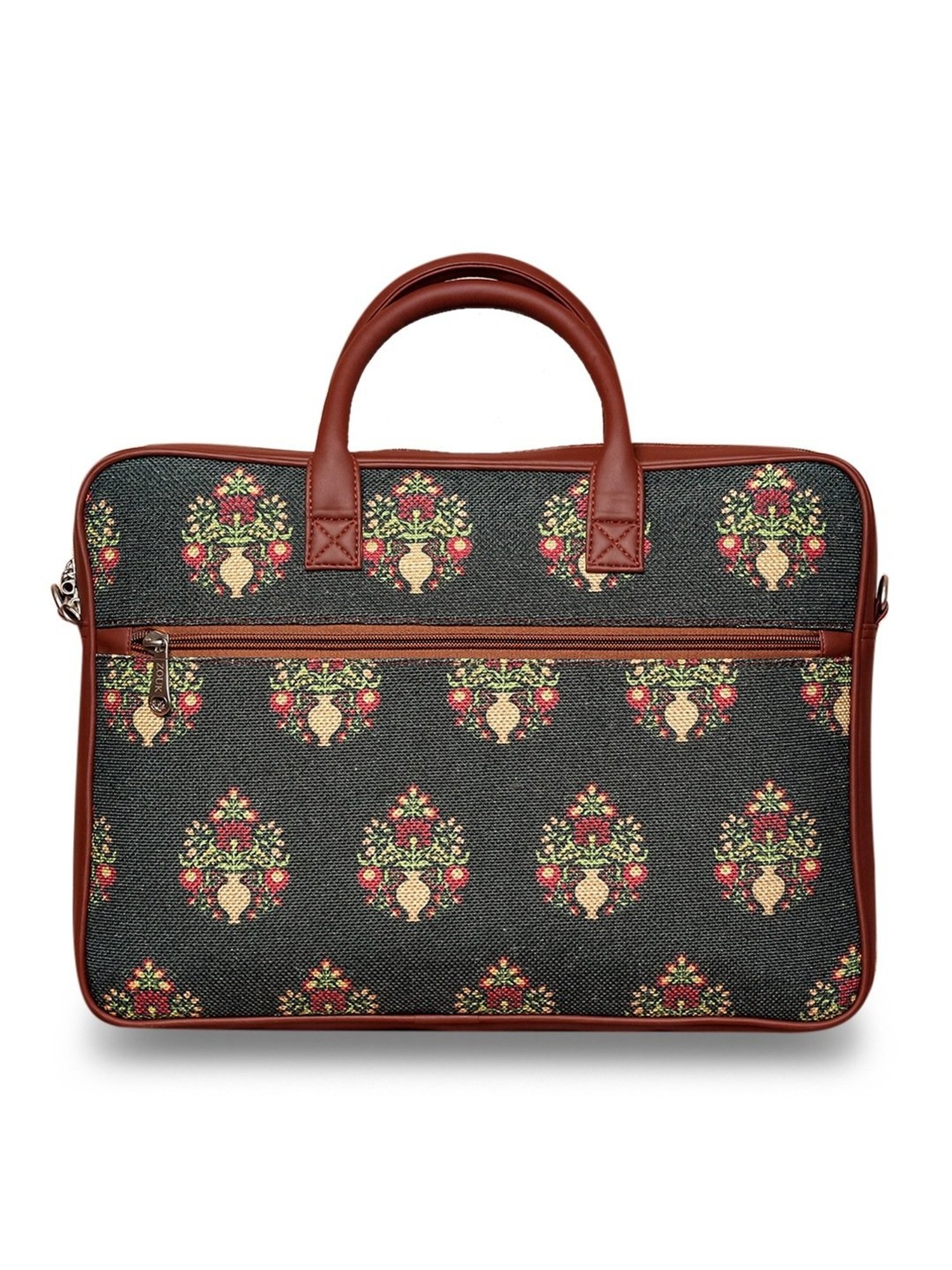 Details 152+ zouk laptop bags latest stylex.vn