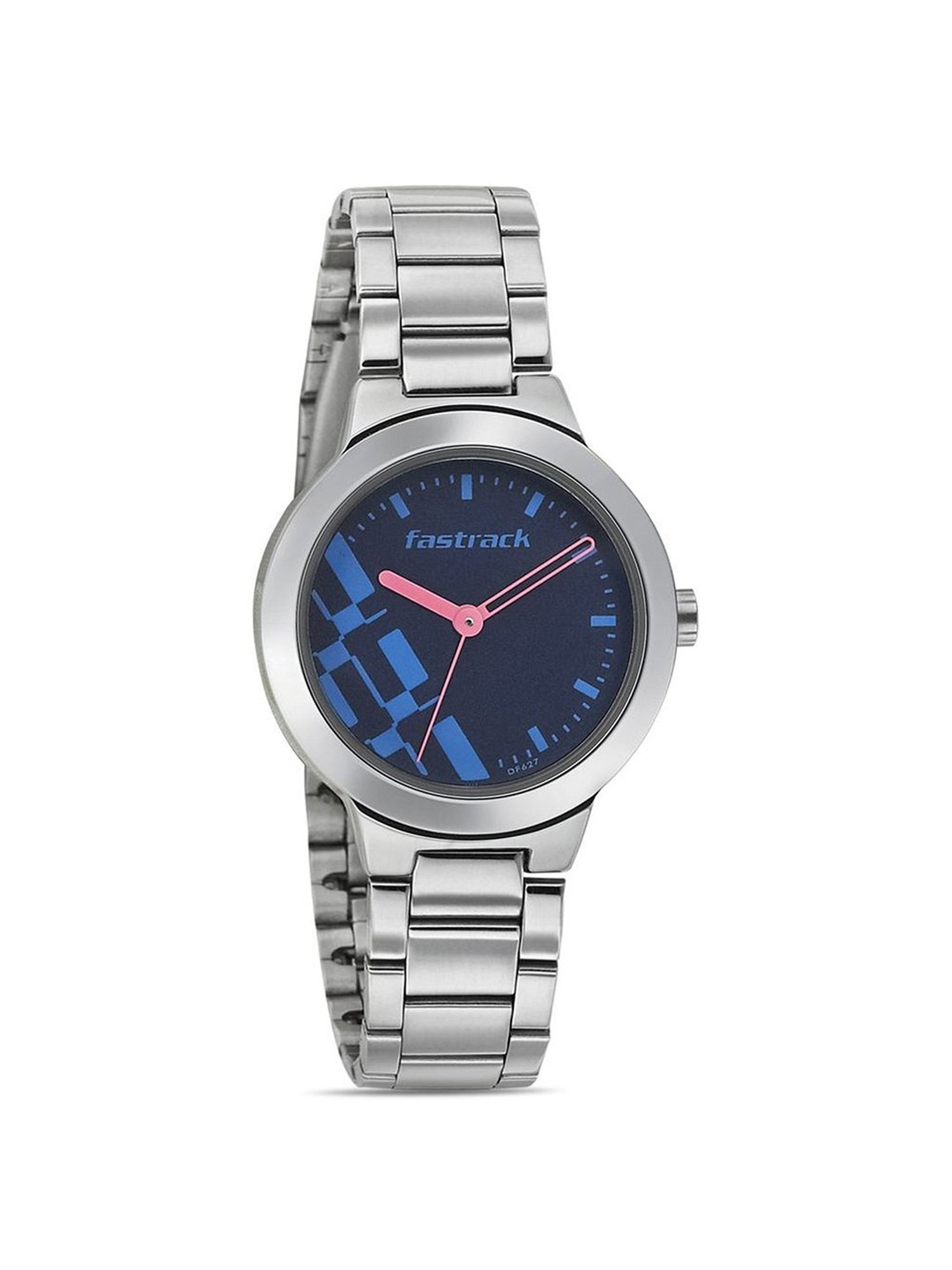 Fastrack Watches Fastrack 6150sm03 Price History Of Fastrack