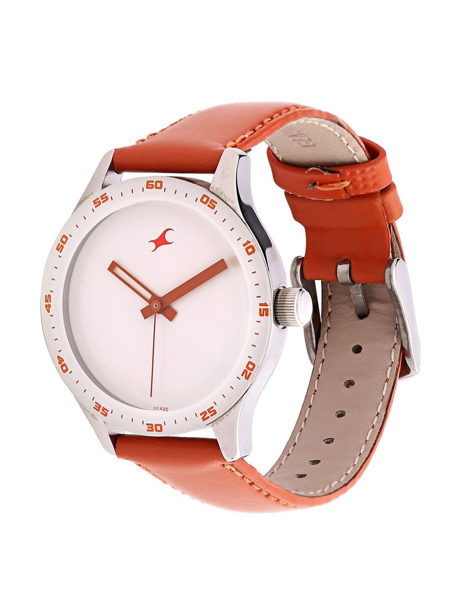 Fastrack 6078sab best sale