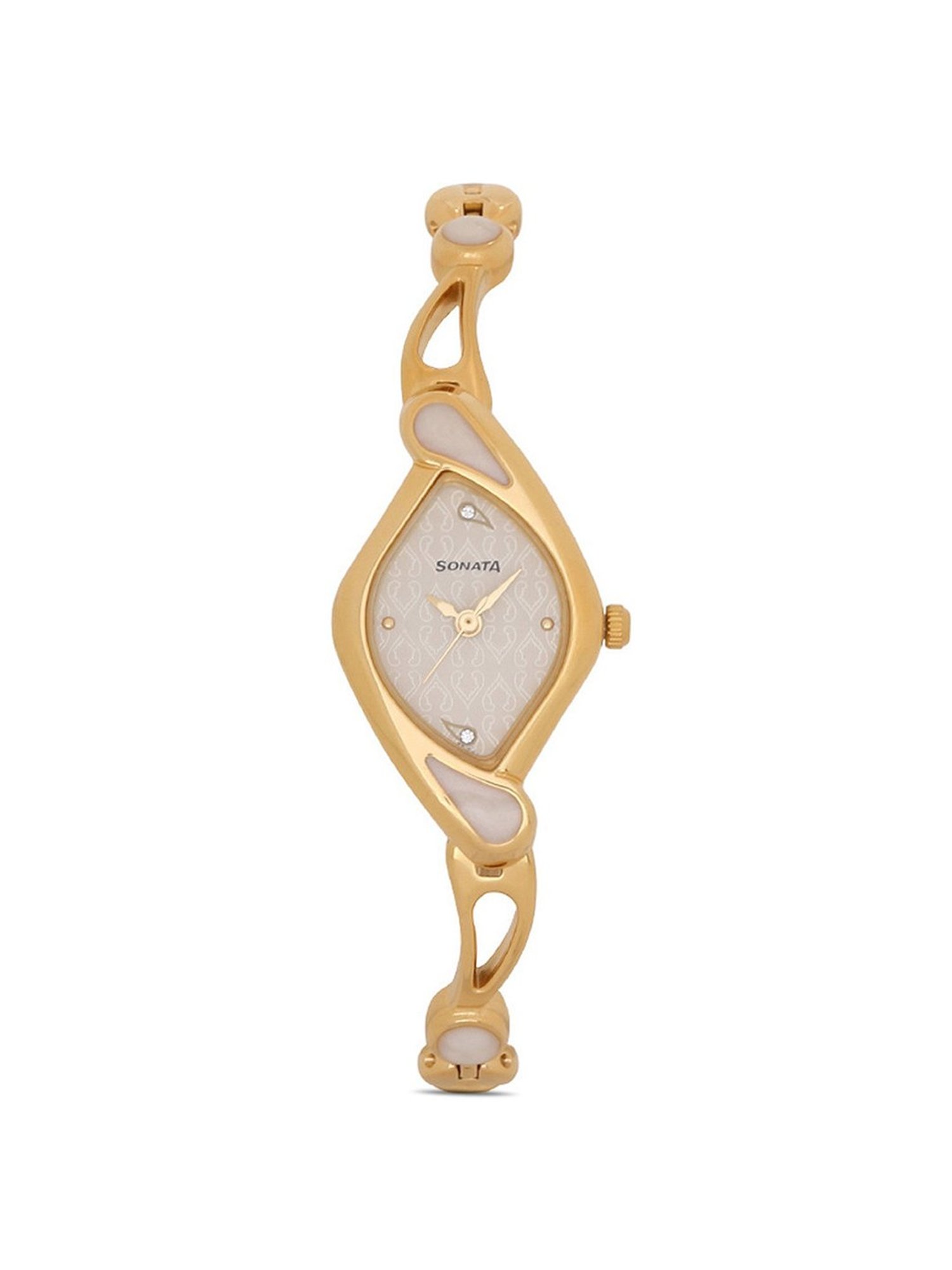 Sonata watch best sale for women price