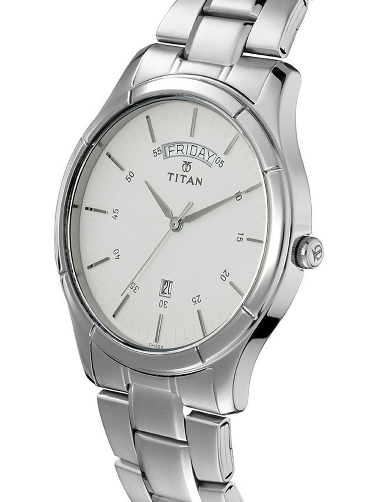 Titan watch outlet 1767sea price