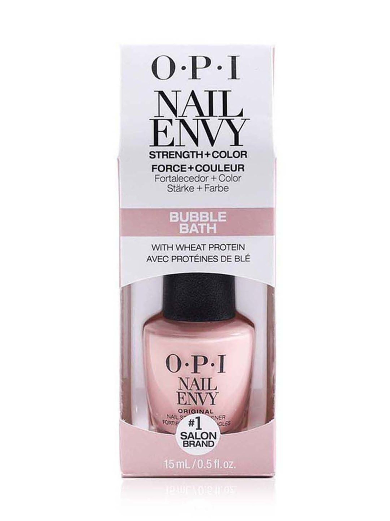 Buy OPI Nail Envy - Nail Strengthener for Dry & Brittle Nails - Online @  Tata CLiQ Luxury