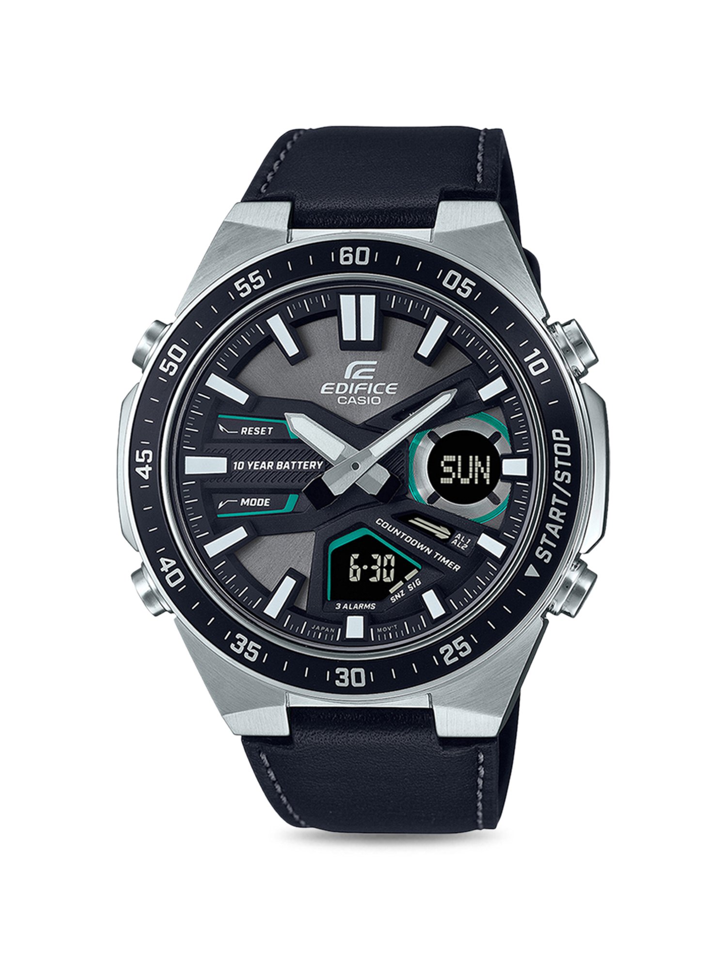 Edifice deals jam tangan