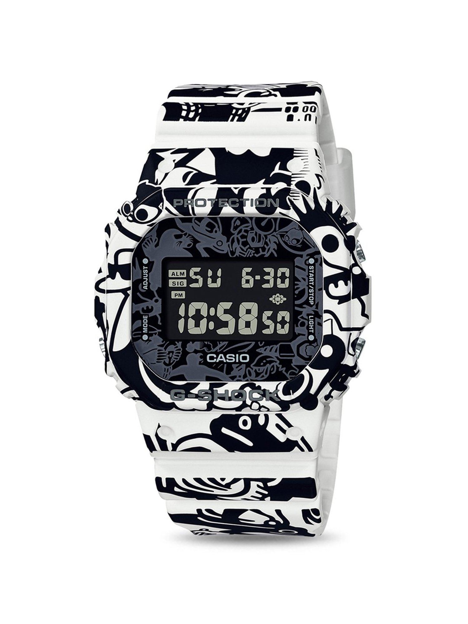 Casio g shock online dw