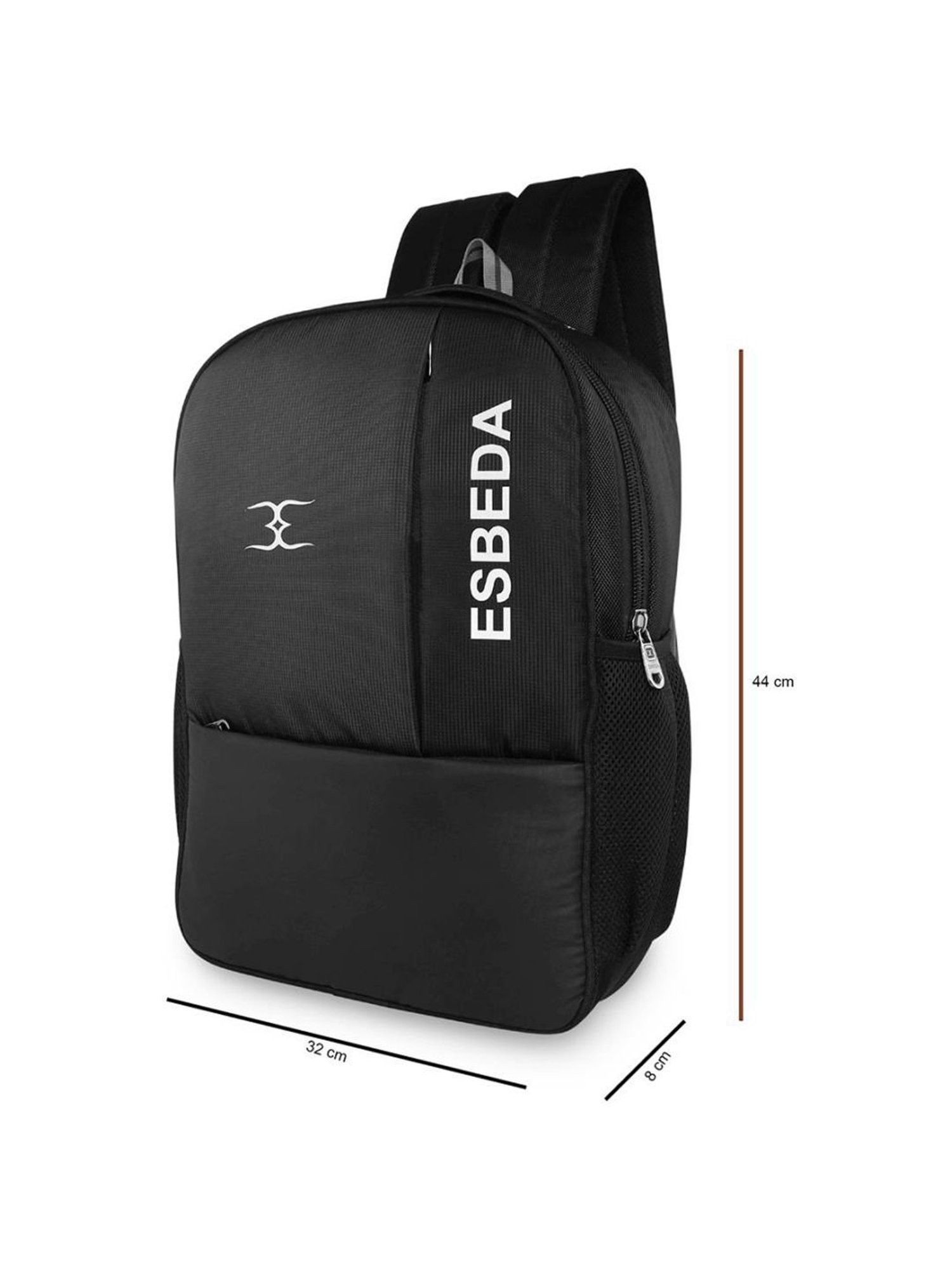 Esbeda laptop 2025 bag price