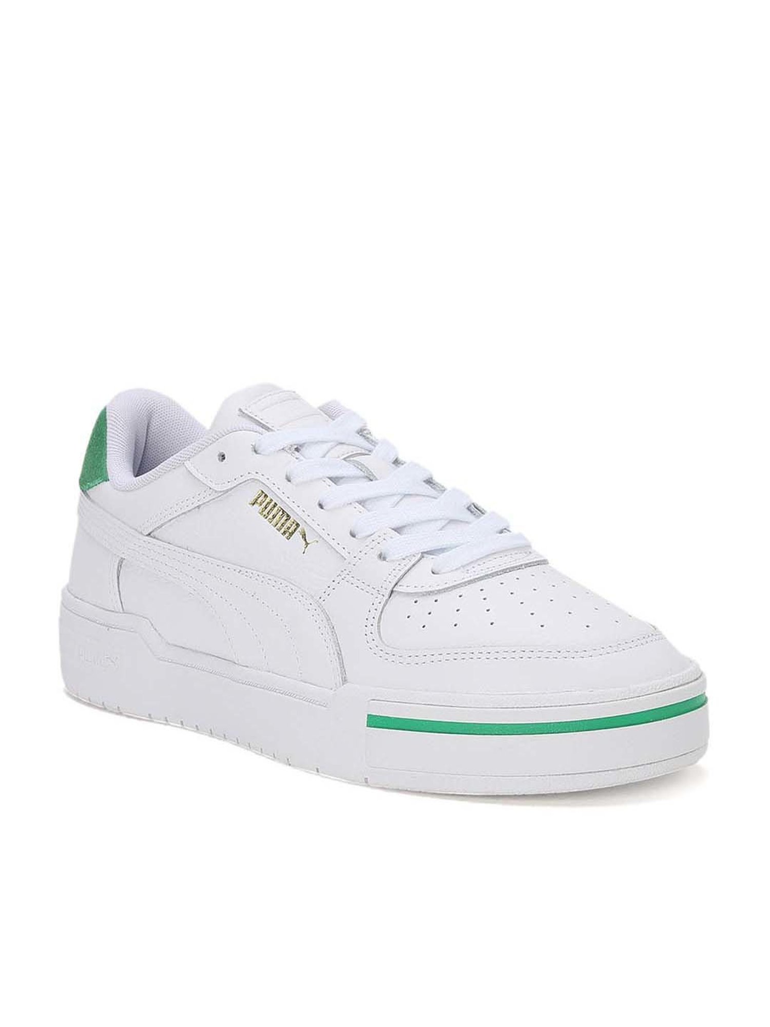 Cali best sale heritage puma