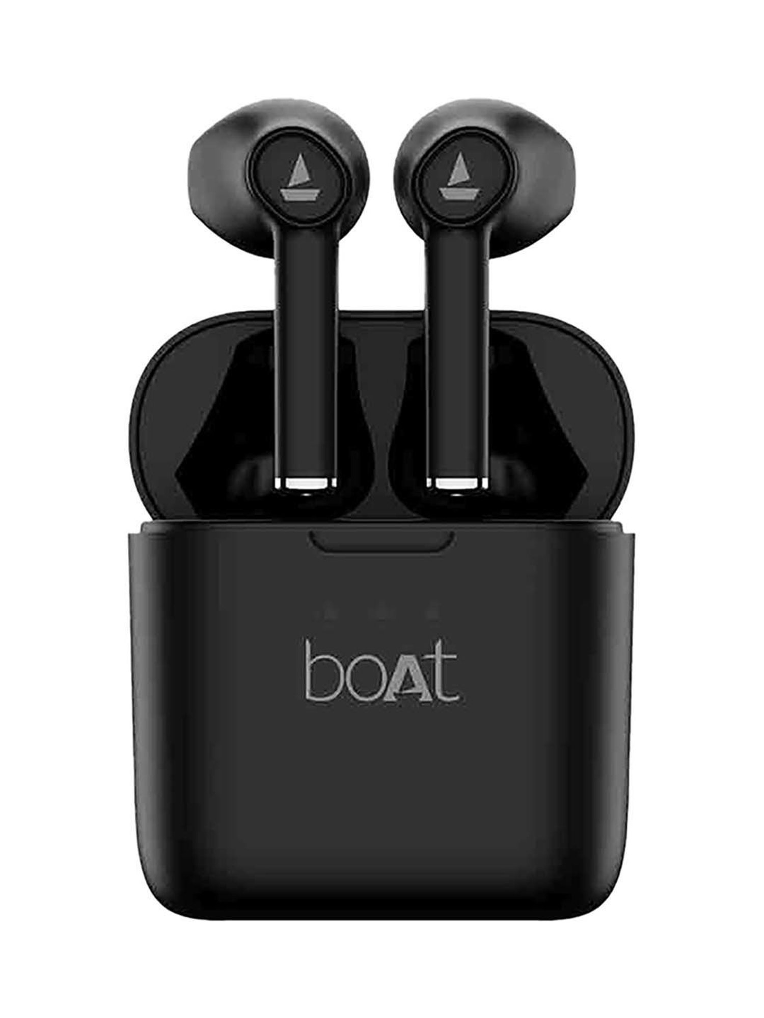 Boat 441 truly wireless earphones features hot sale