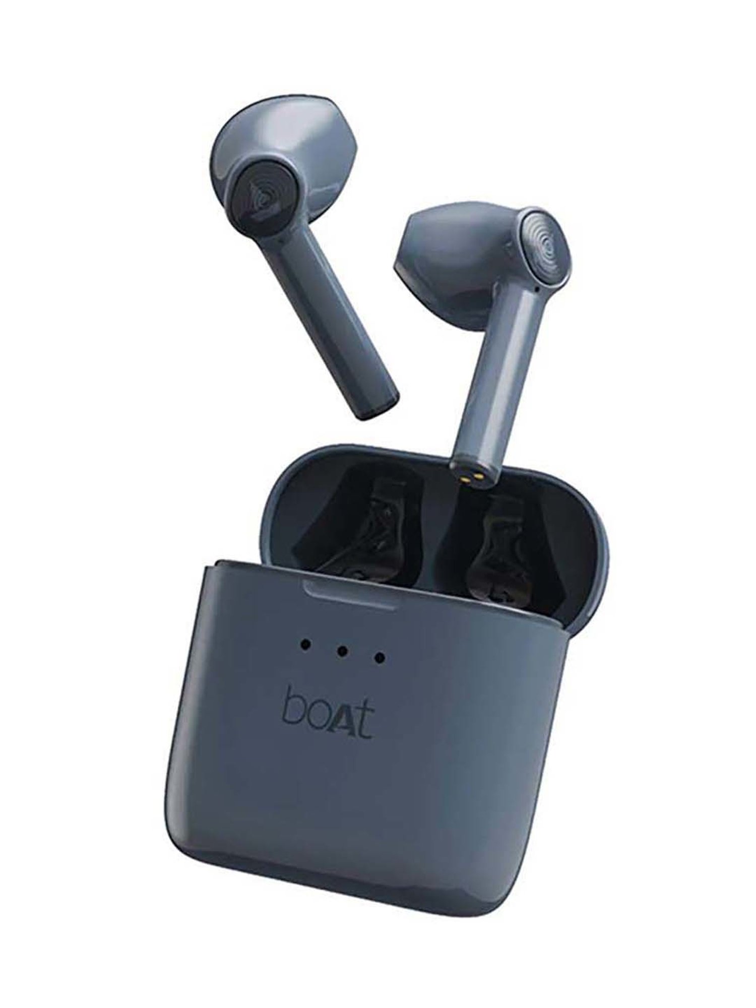 Buy boAt Airdopes 131 IWP Technology Wireless Earbuds Online At