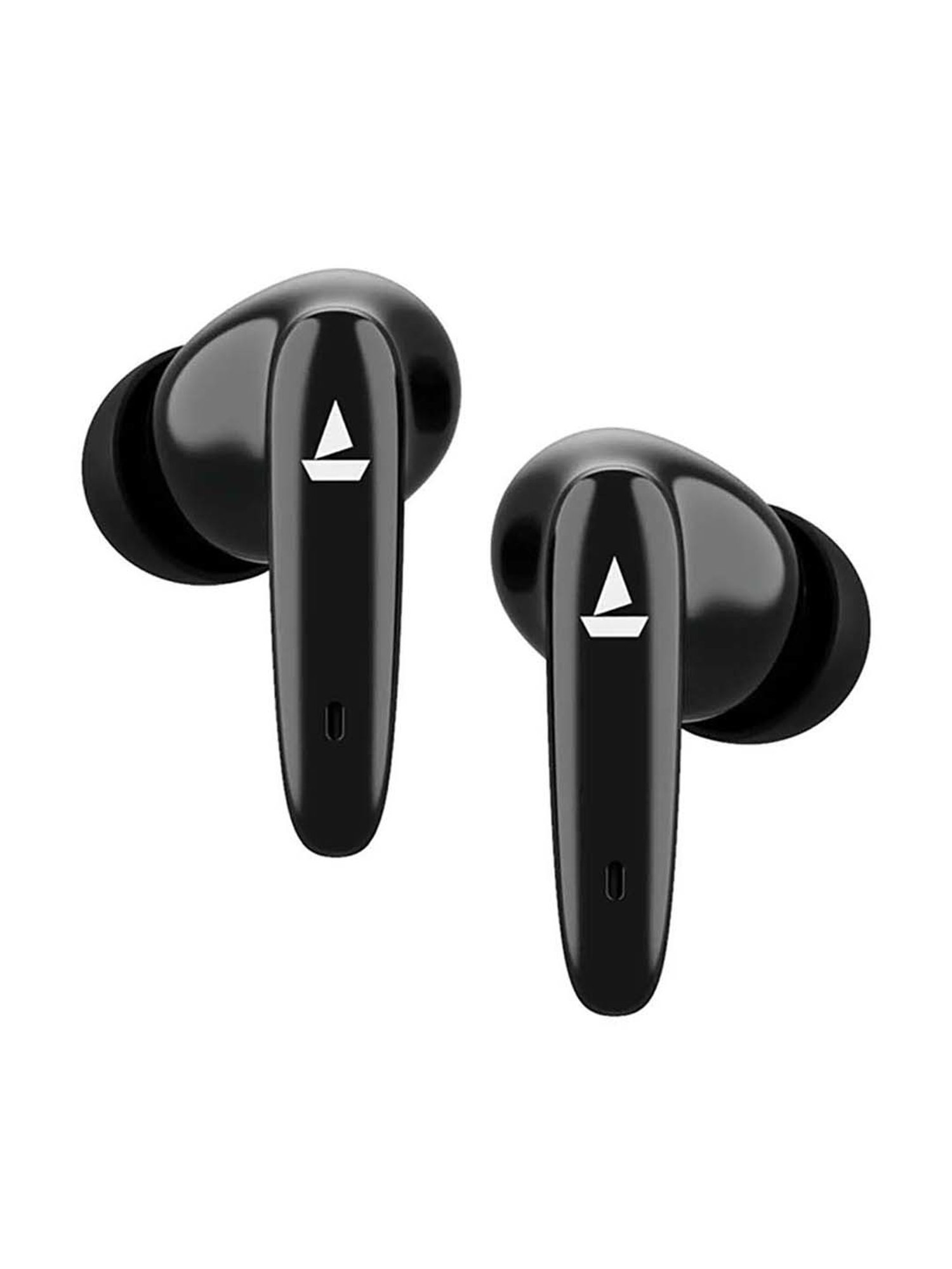 Buy Noise Buds Ace TWS Earbuds (6 Hours Playback, Charcoal Black