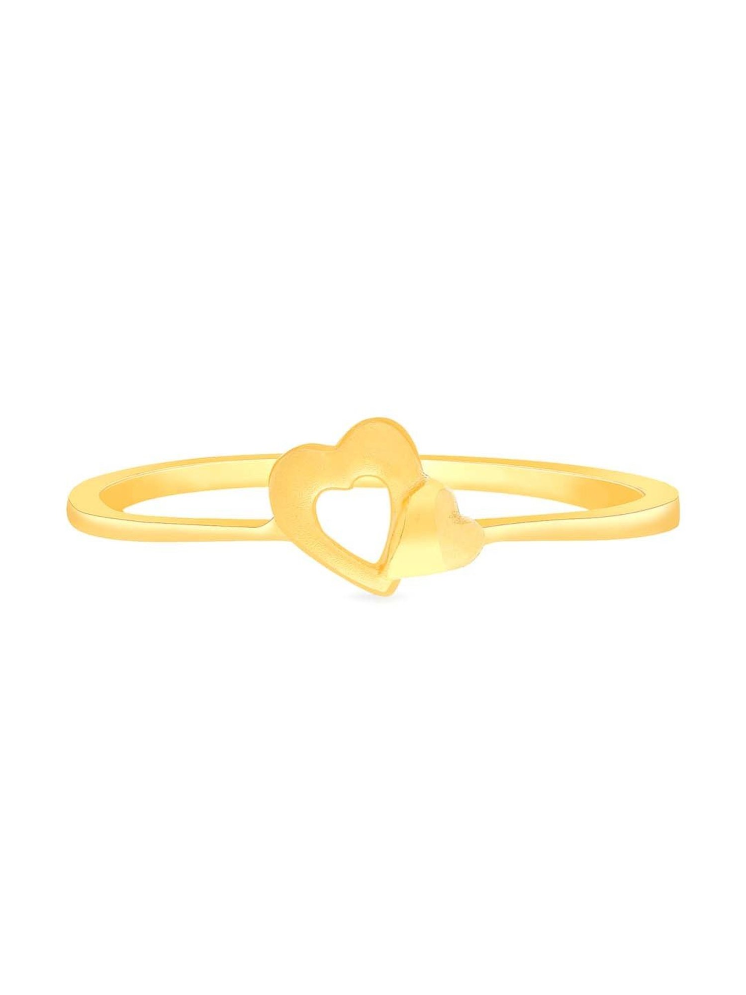 Favorite Gold Women Fancy Ring