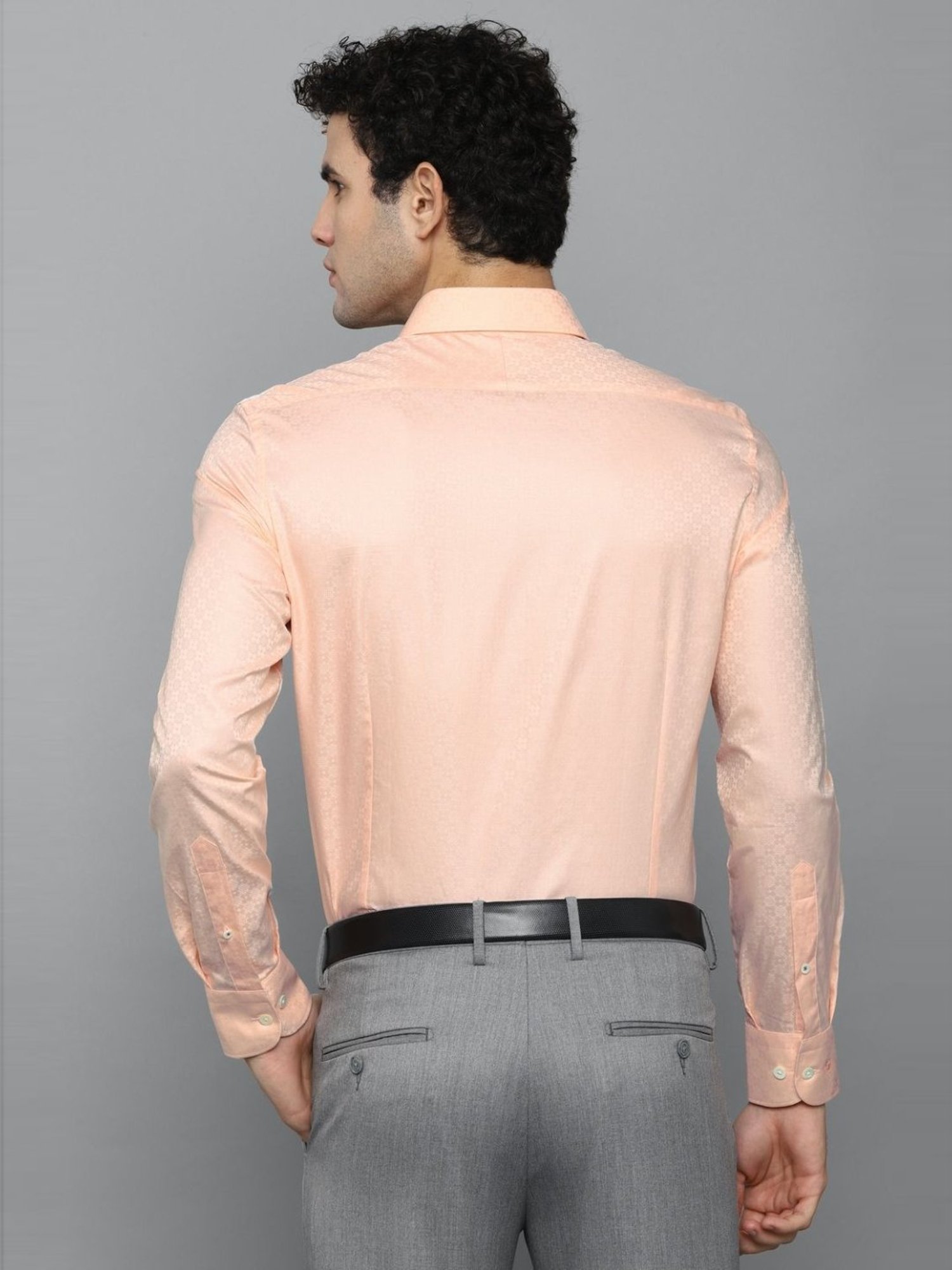 LOUIS PHILIPPE SHIRT - 24hourdealshop