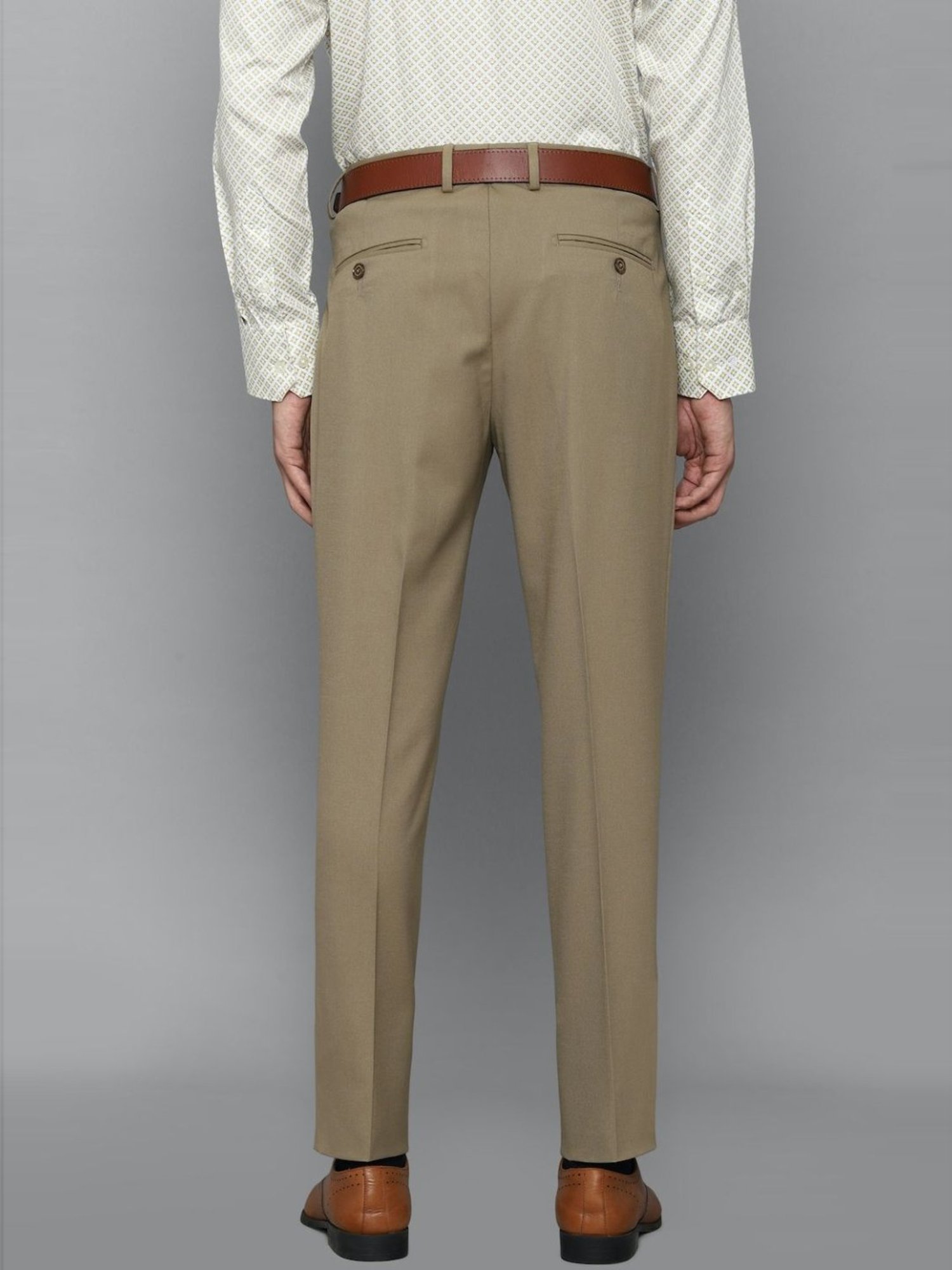 Suit trousers - Pants & Shorts - Sandro-paris.com
