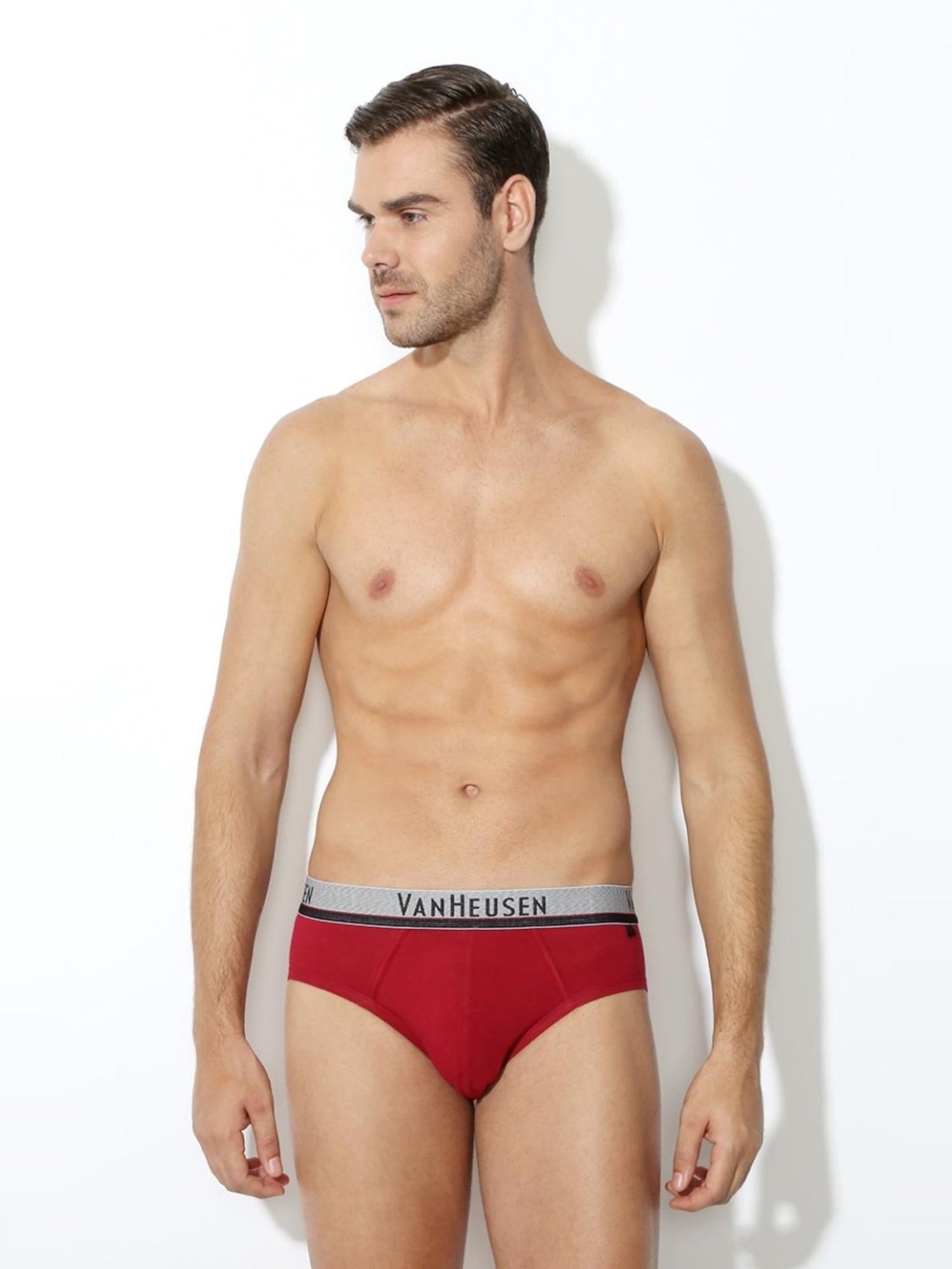 Van Heusen Briefs Trunks - From Rs.249