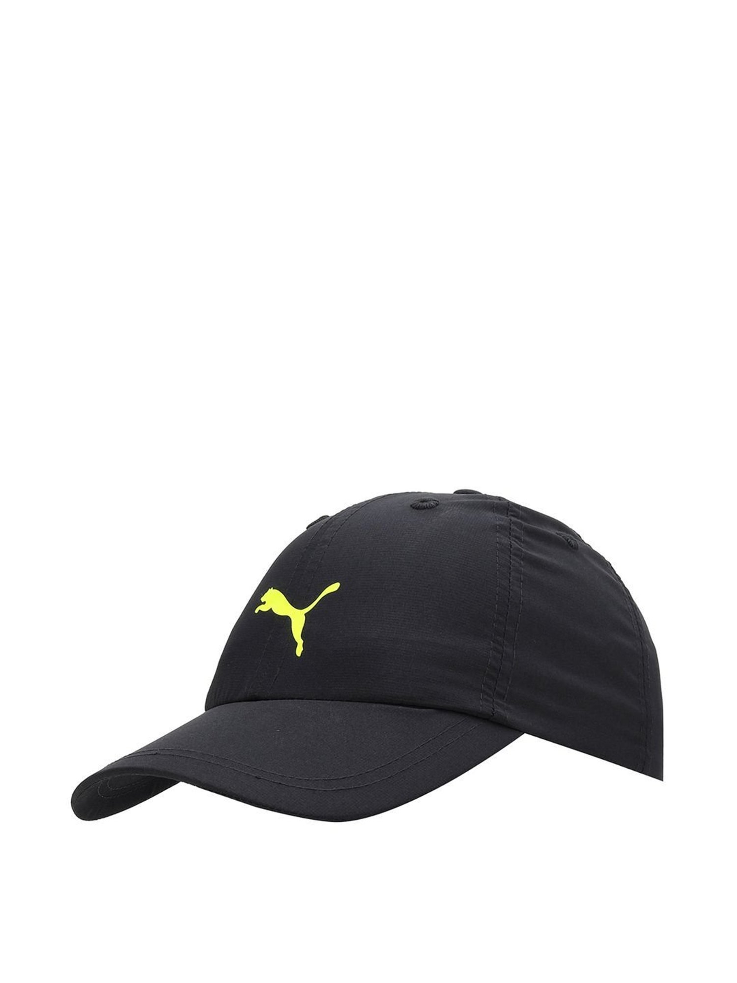 Buy Puma White Baseball Cap Online At Best Price @ Tata CLiQ