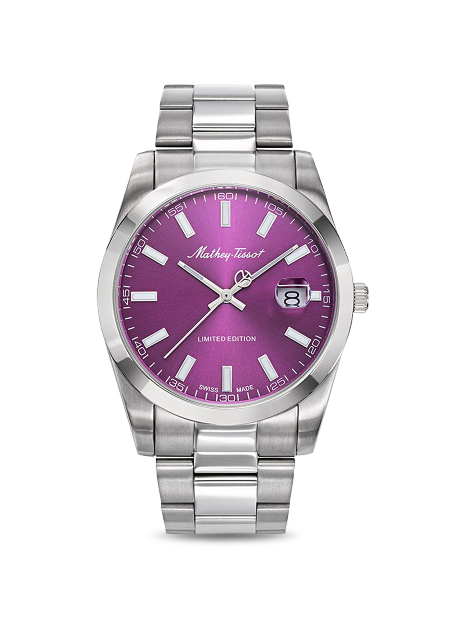 Buy Mathey Tissot H451PU Analog Watch for Men at Best Price @ Tata