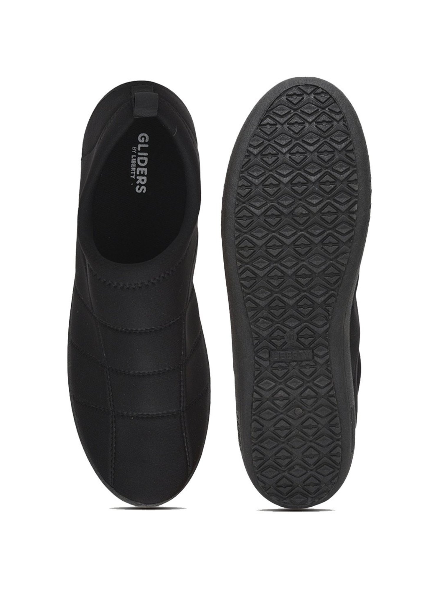 Gliders discount slippers online