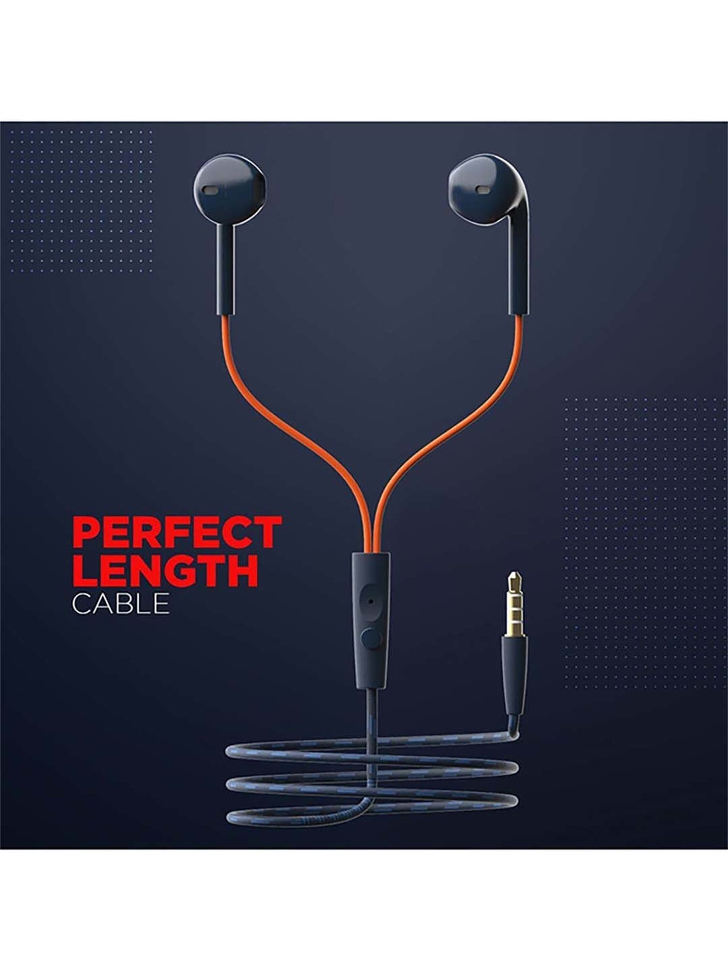 boat earphones 105