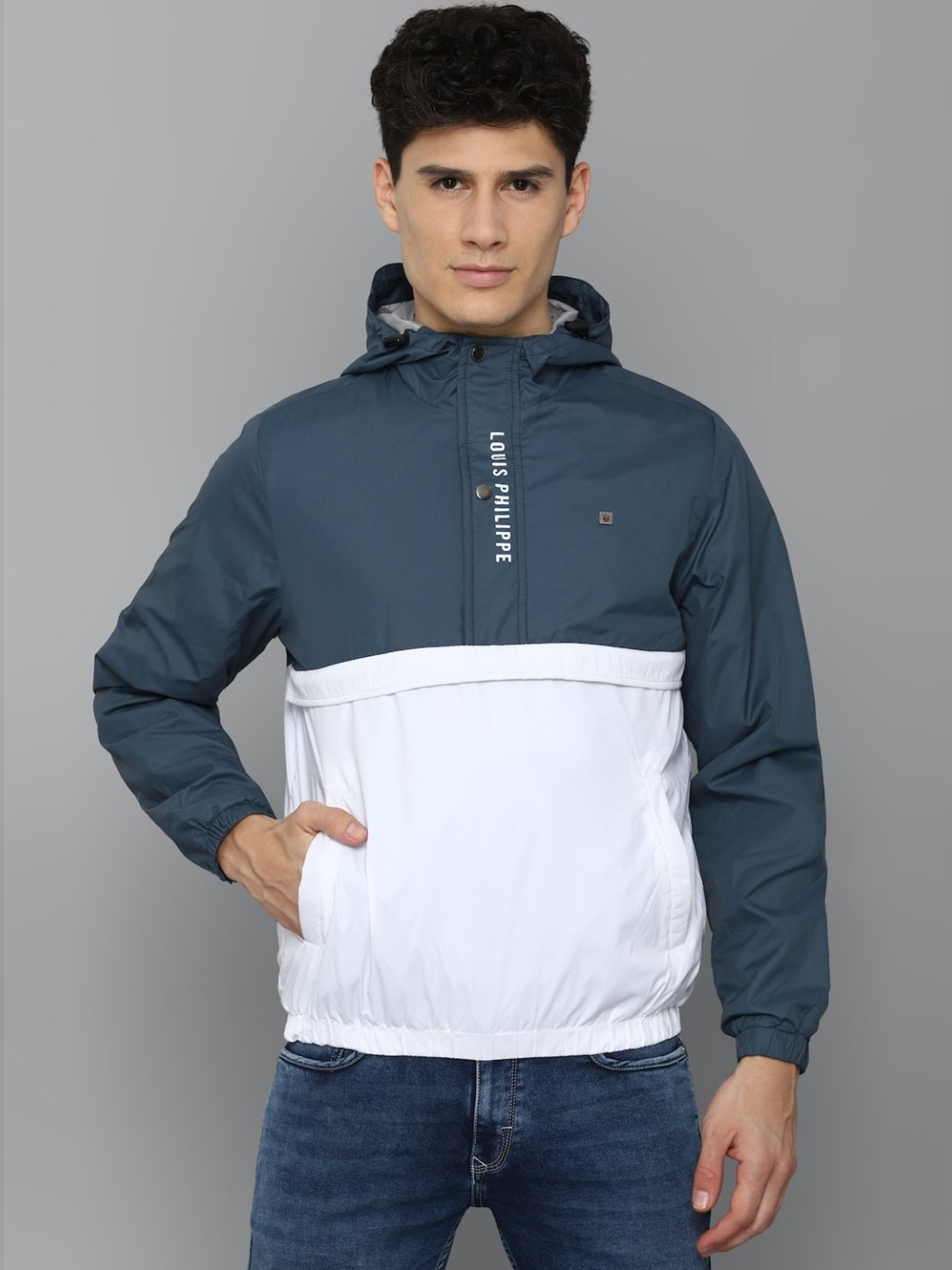 Louis Philippe Sport Jackets, Louis Philippe Brown Jacket for Men at  Louisphilippe.com