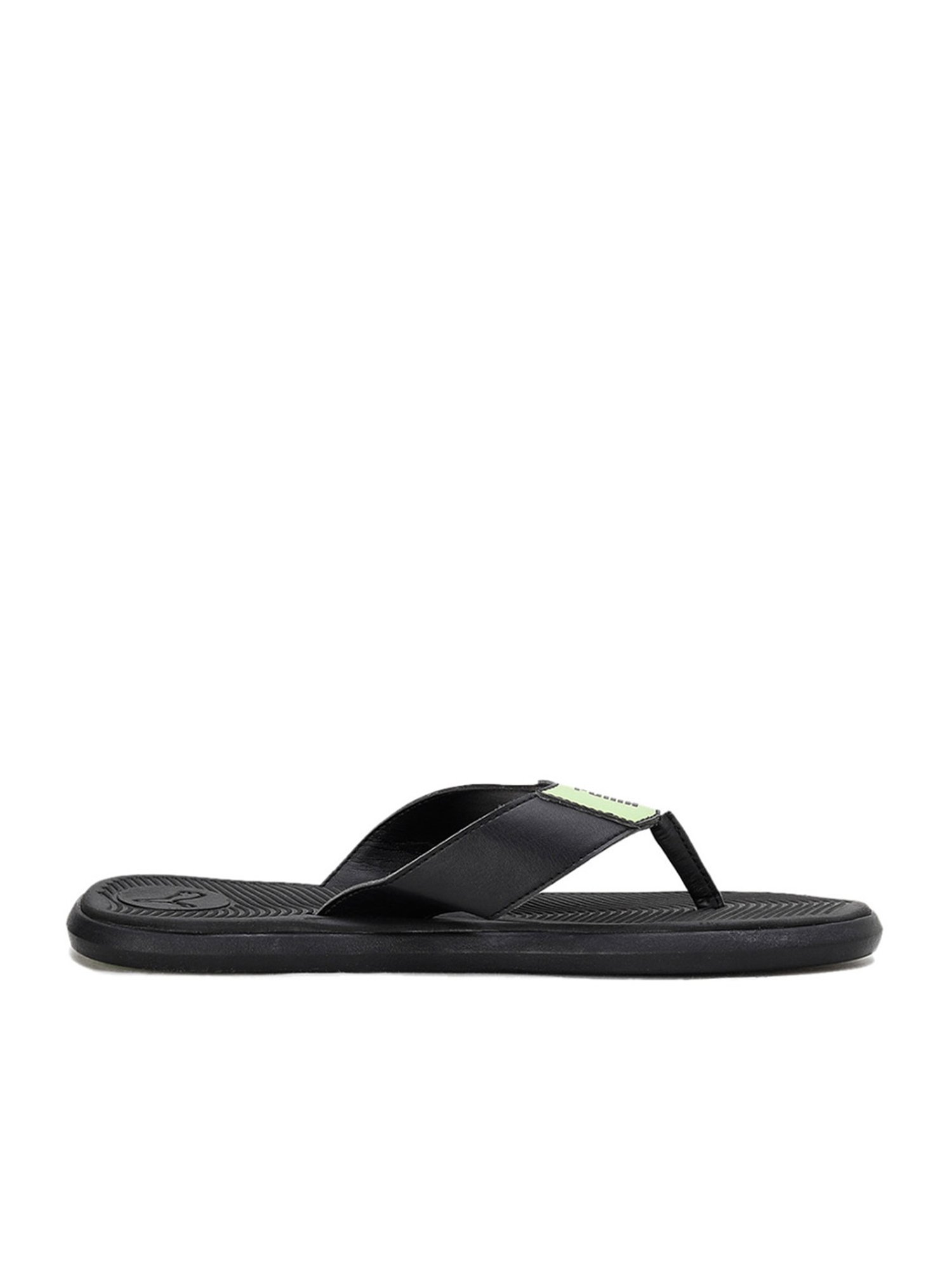 Buy Puma Men's one8 Virat Kohli Stark Black Flip Flops for Men at Best  Price @ Tata CLiQ