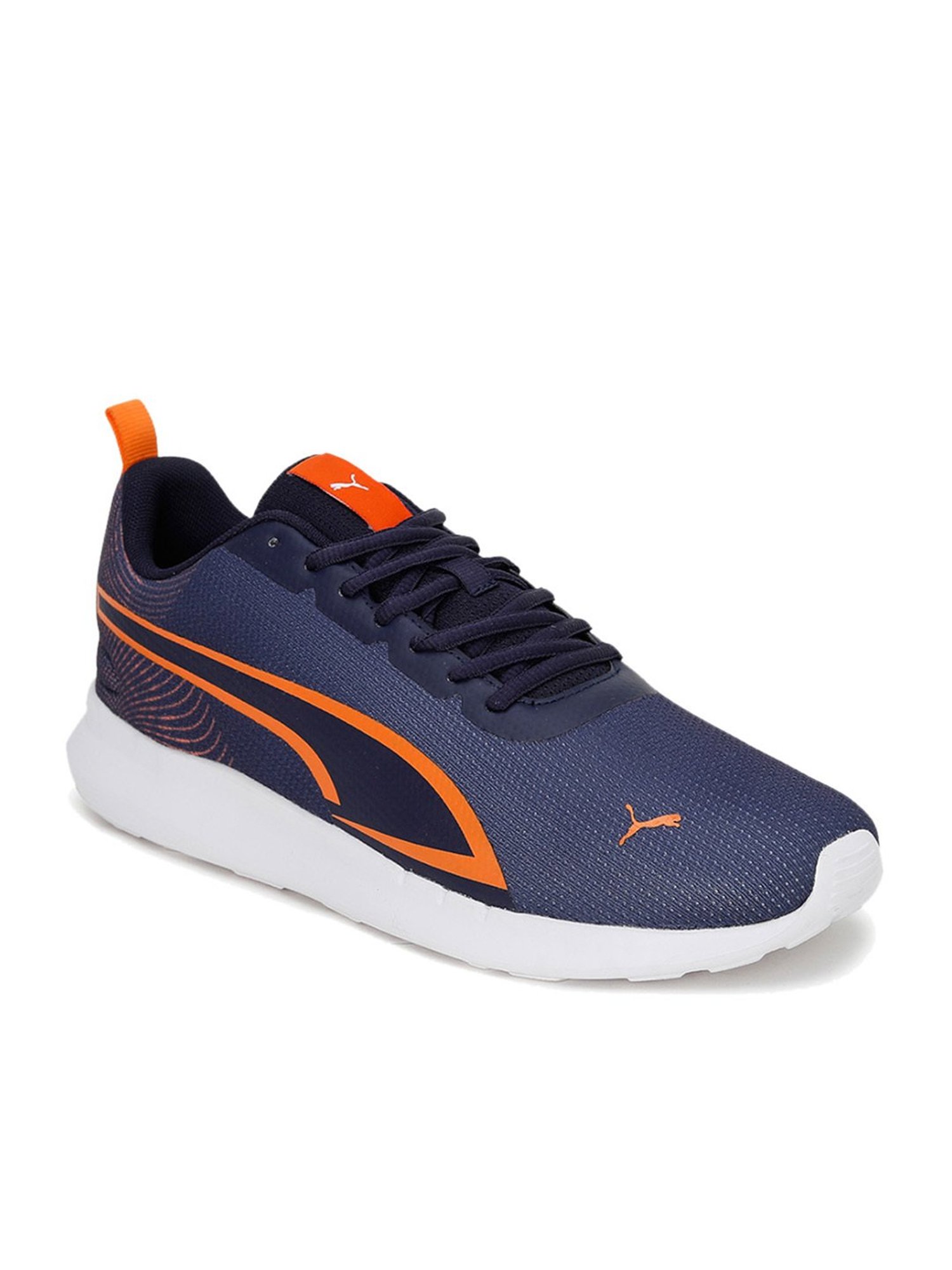 Puma peacoat store shoes