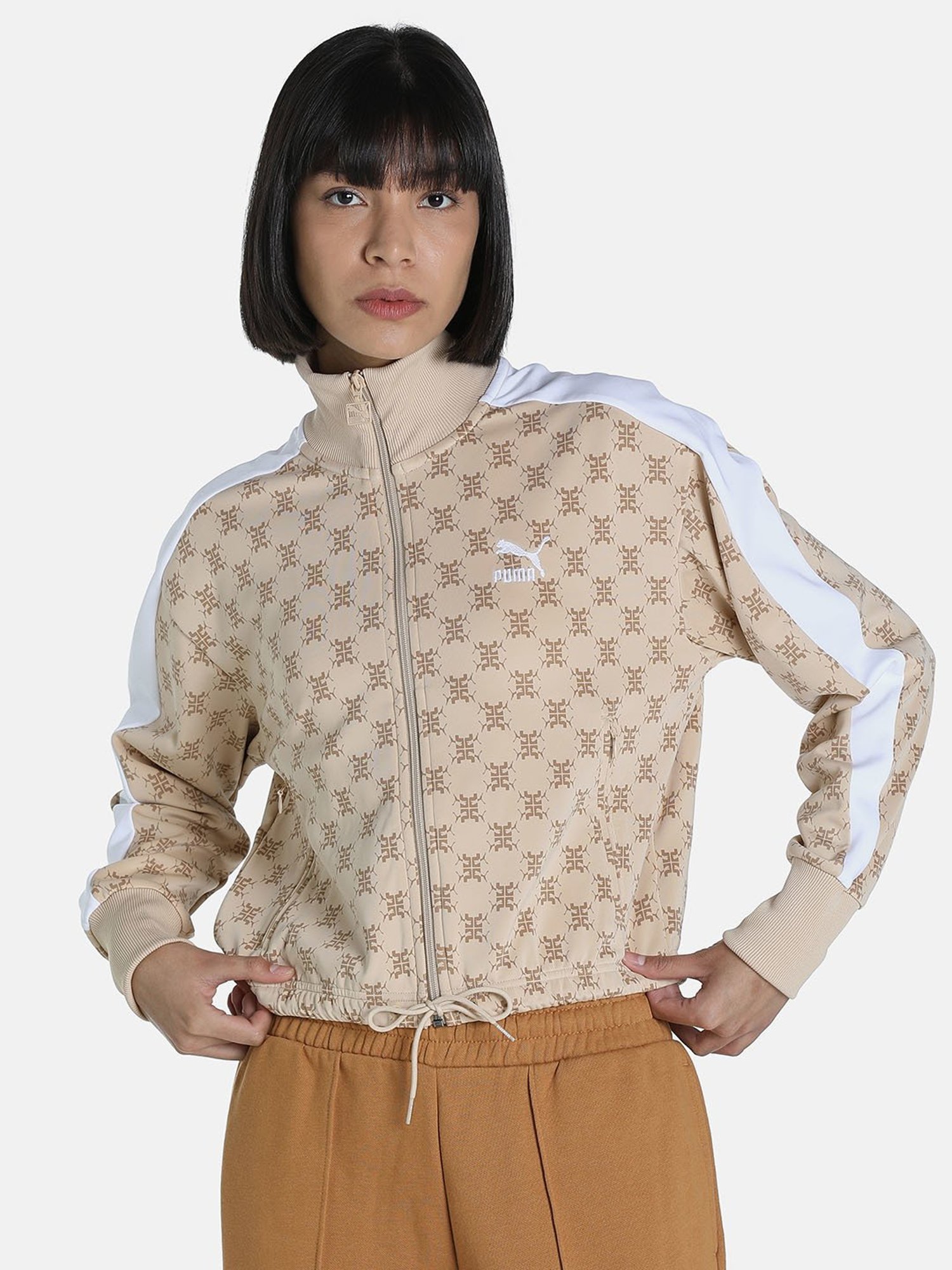 Louis Vuitton Signature Relaxed Jacket