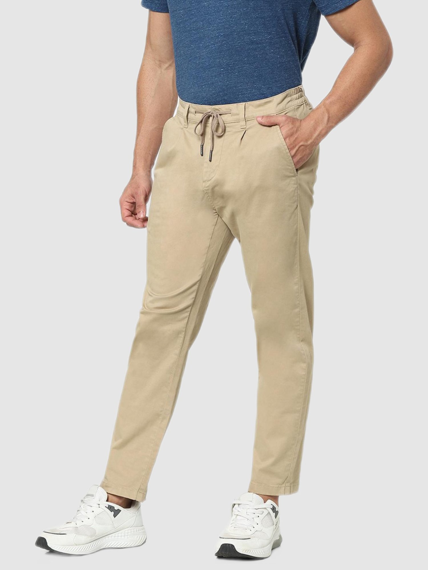 Buy Celio Men's Chinos Online at desertcartZimbabwe