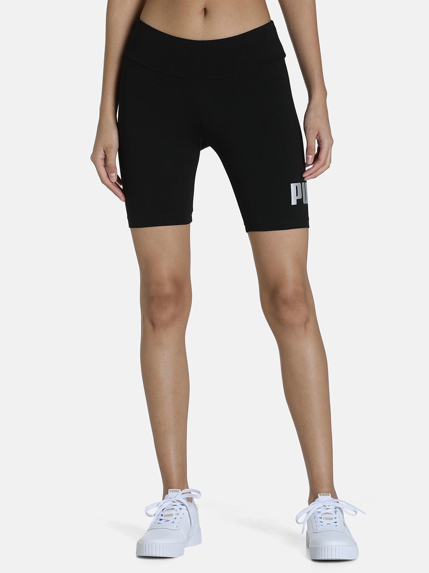 cycling shorts puma