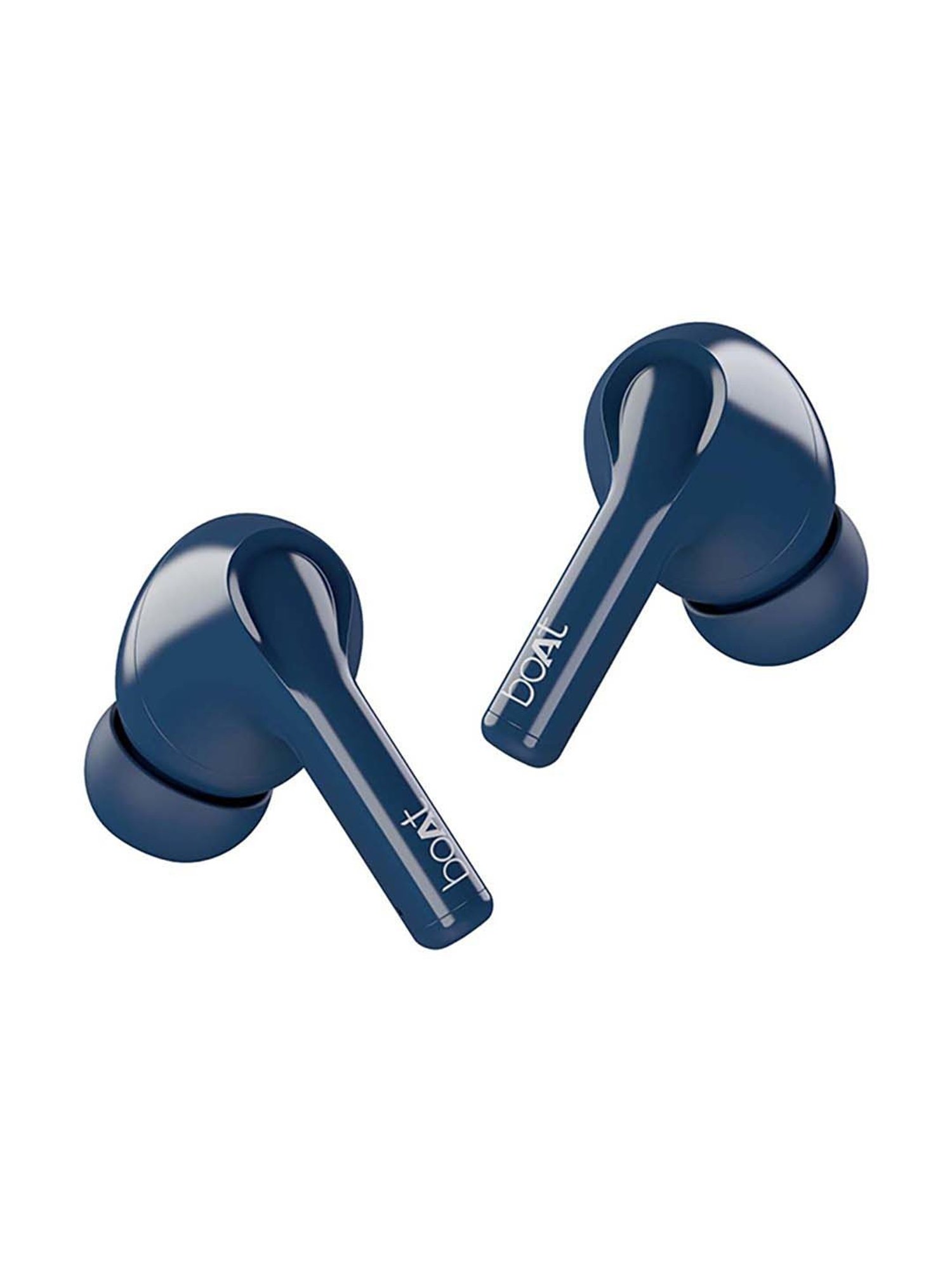 Buy boAt TWS Airdopes 161 Wireless Earbuds, Electric Blue at Reliance  Digital