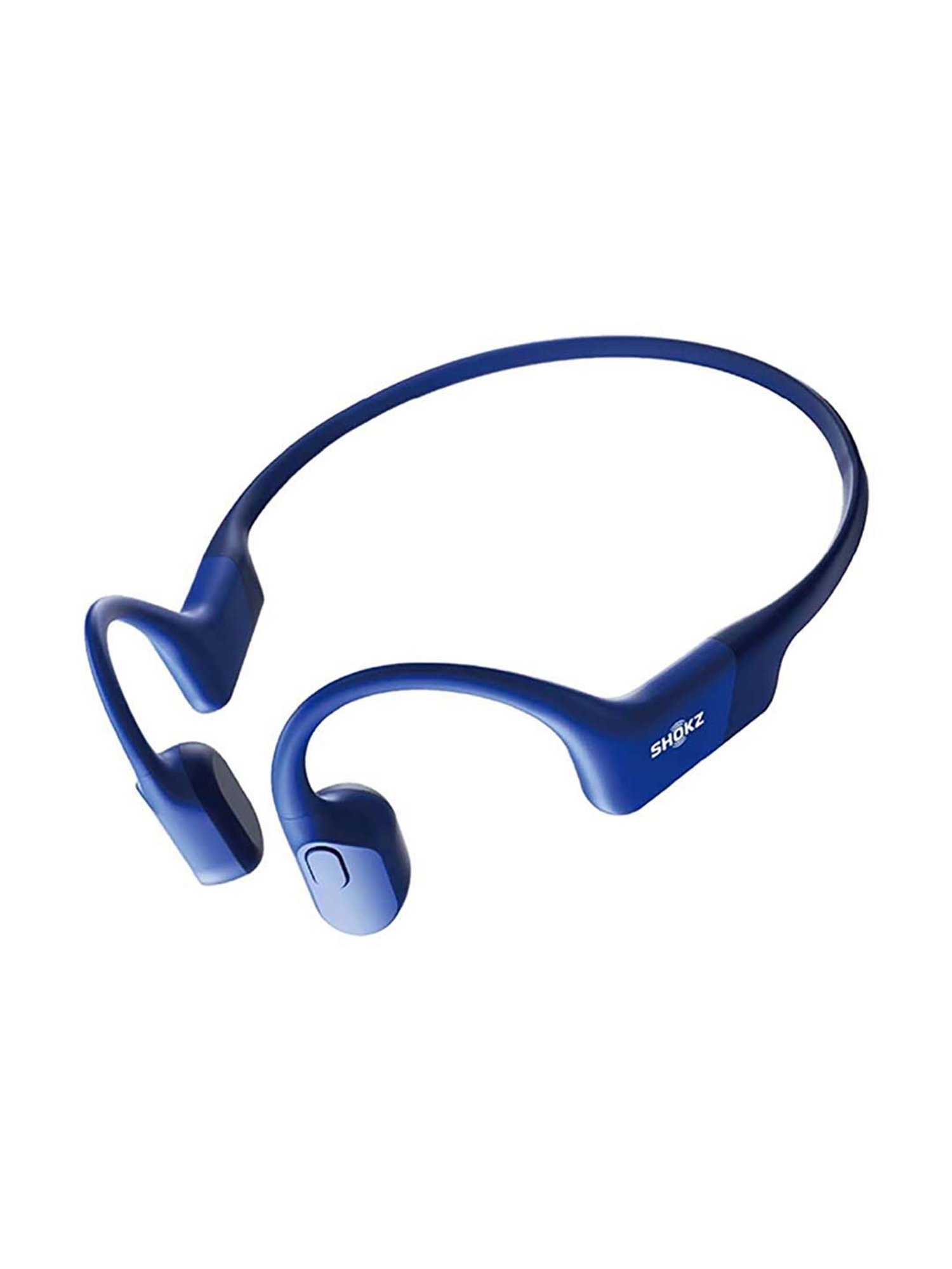 Buy Shokz OpenRun Open-Ear Bluetooth Bone Conduction Headphones