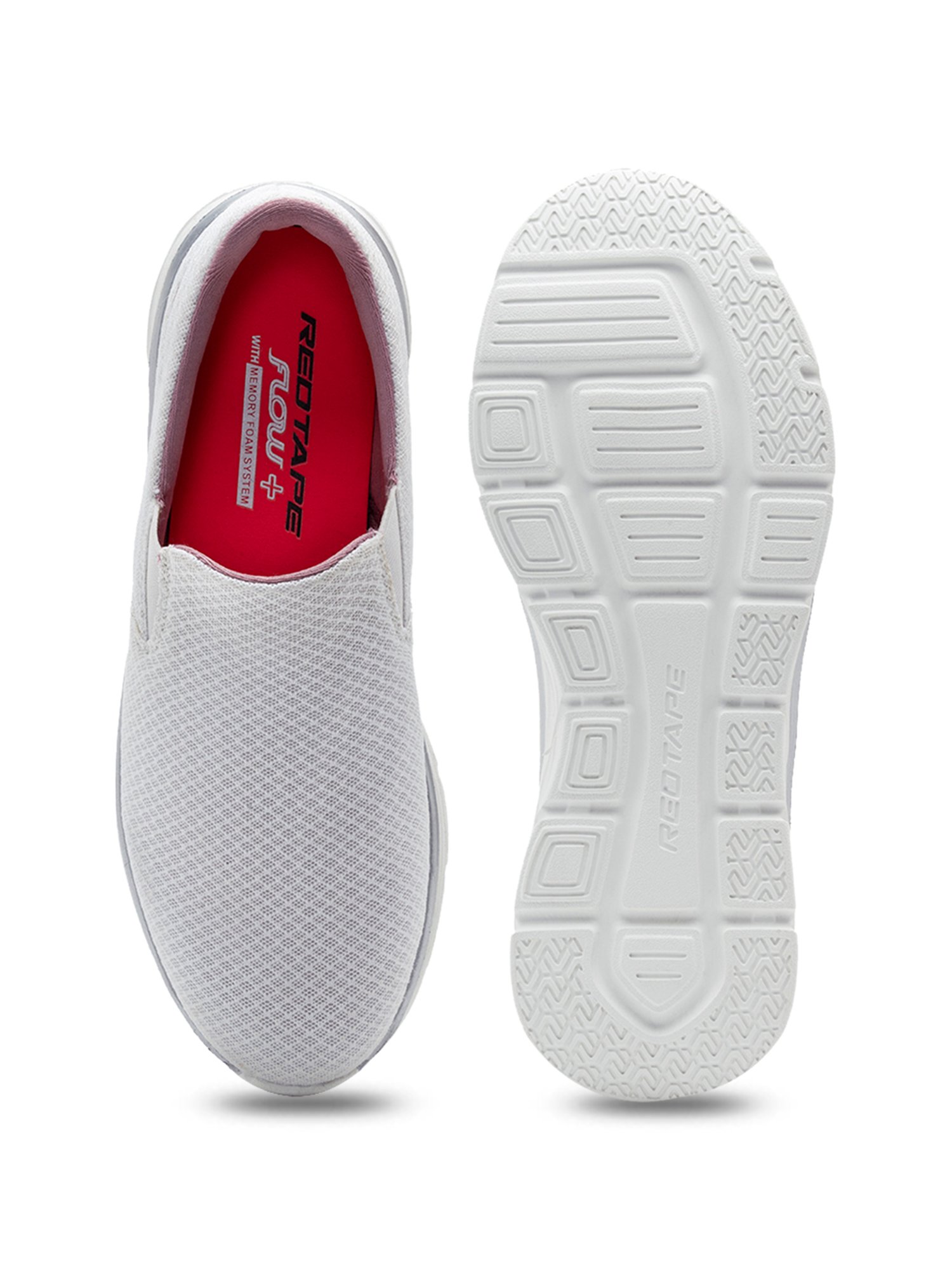 Red tape flow+ on sale memory foam price